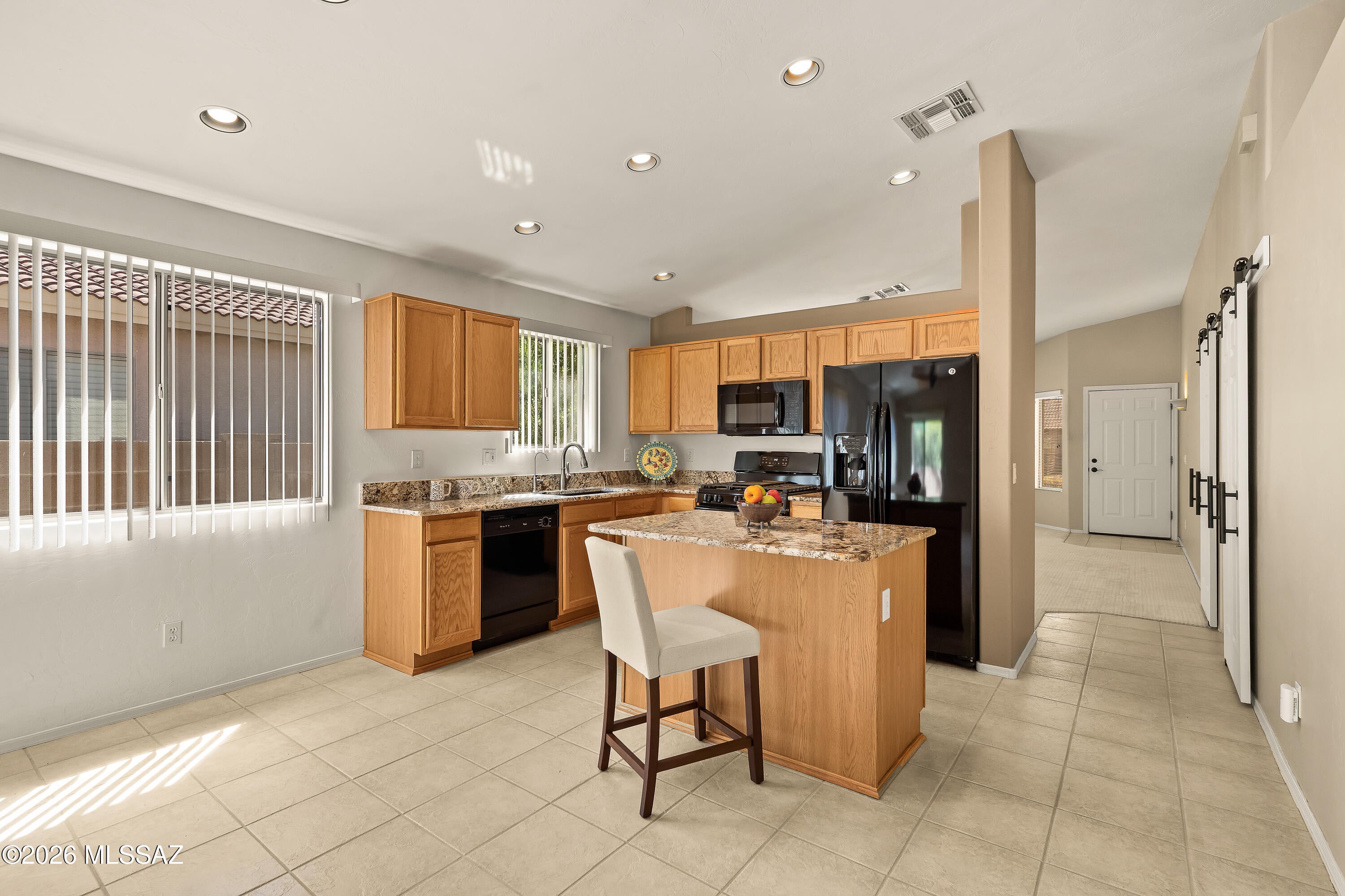Rams Canyon Phase II - Residential