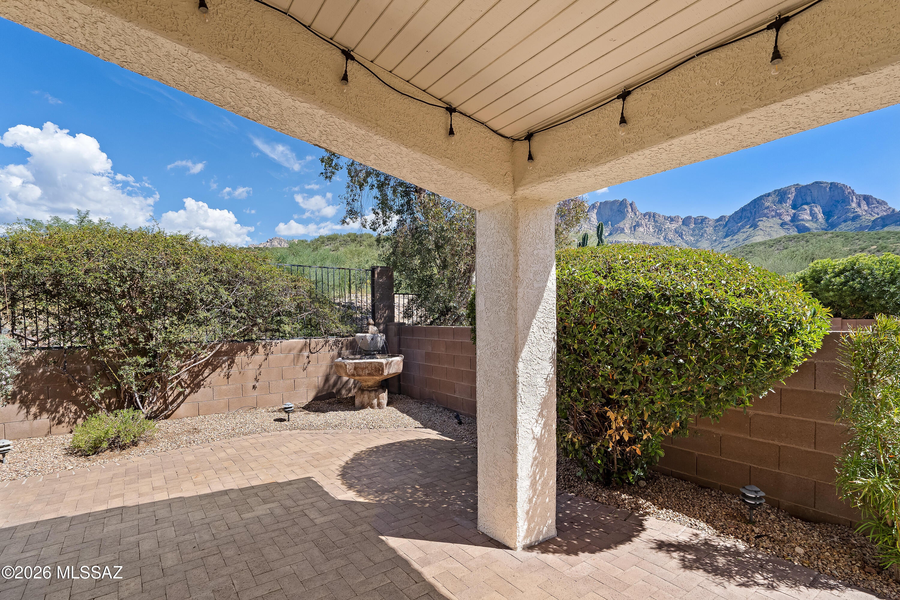 Rams Canyon Phase II - Residential