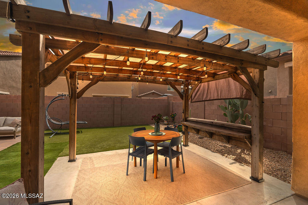 Entrada La Villita SQ20161810742 - Residential