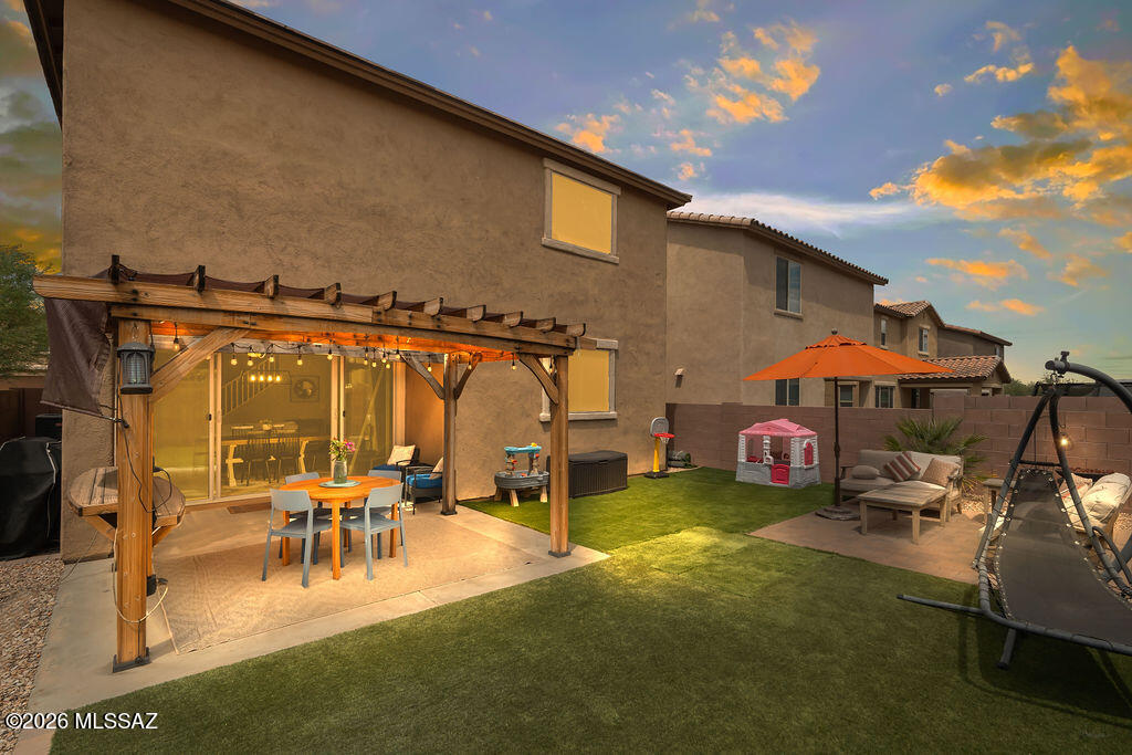 Entrada La Villita SQ20161810742 - Residential