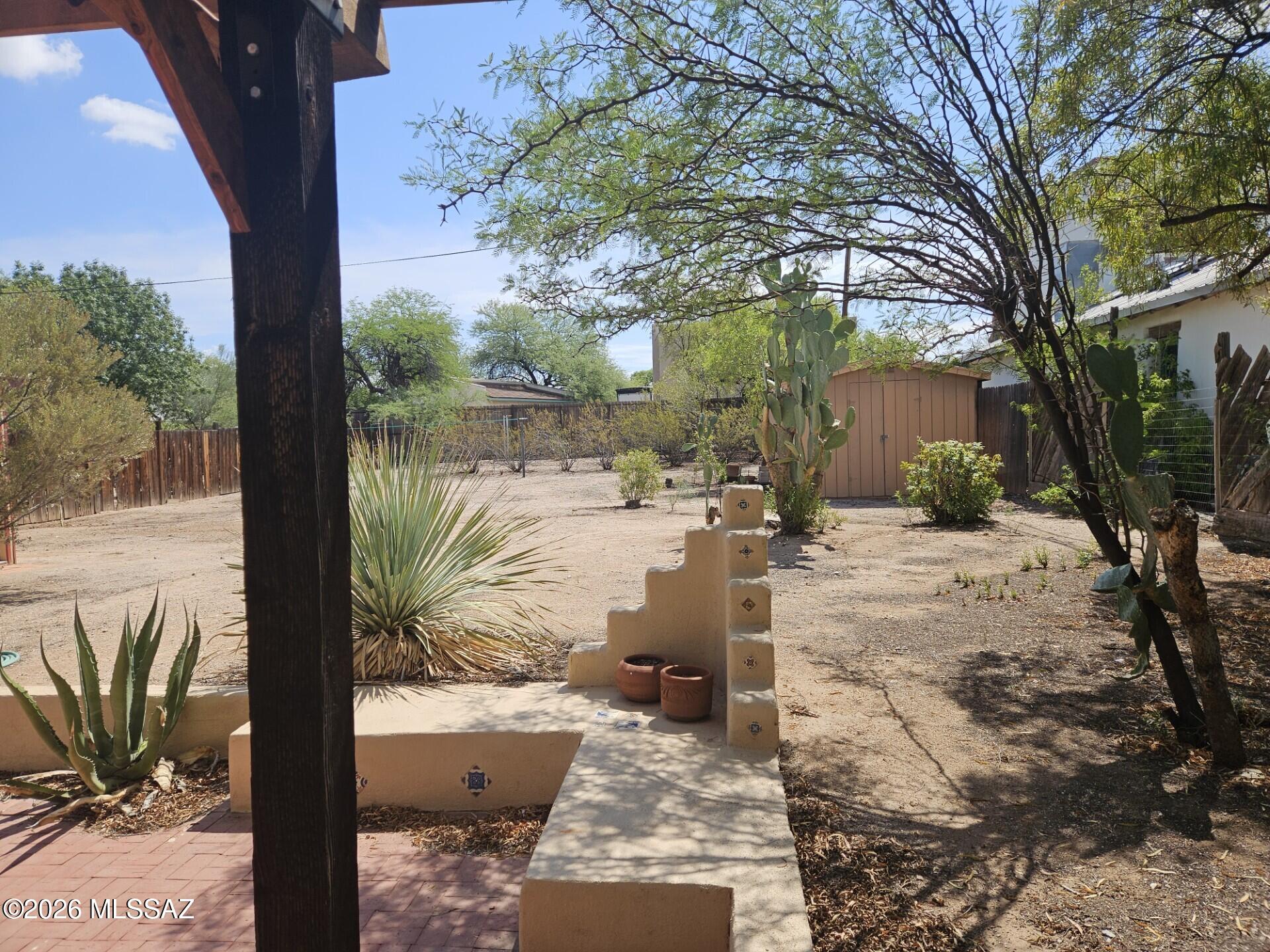 New Deal Acres - Residential