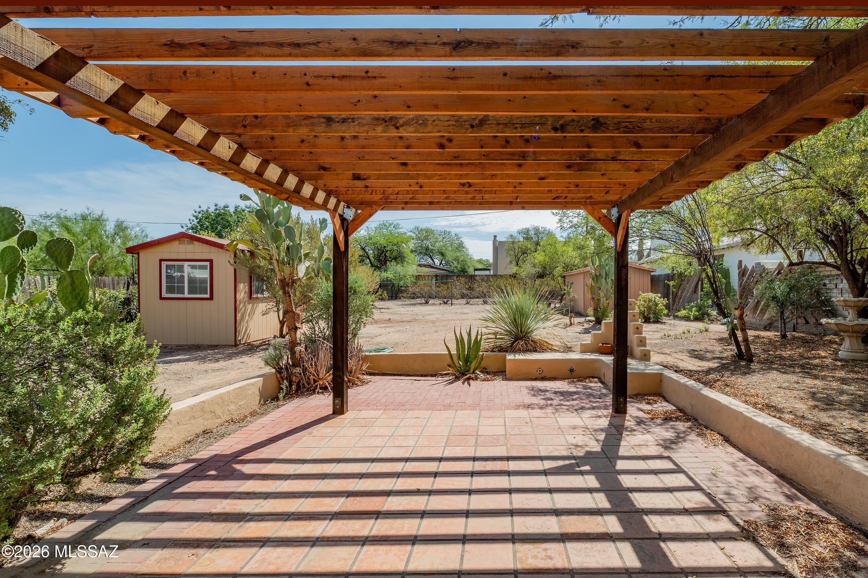 New Deal Acres - Residential