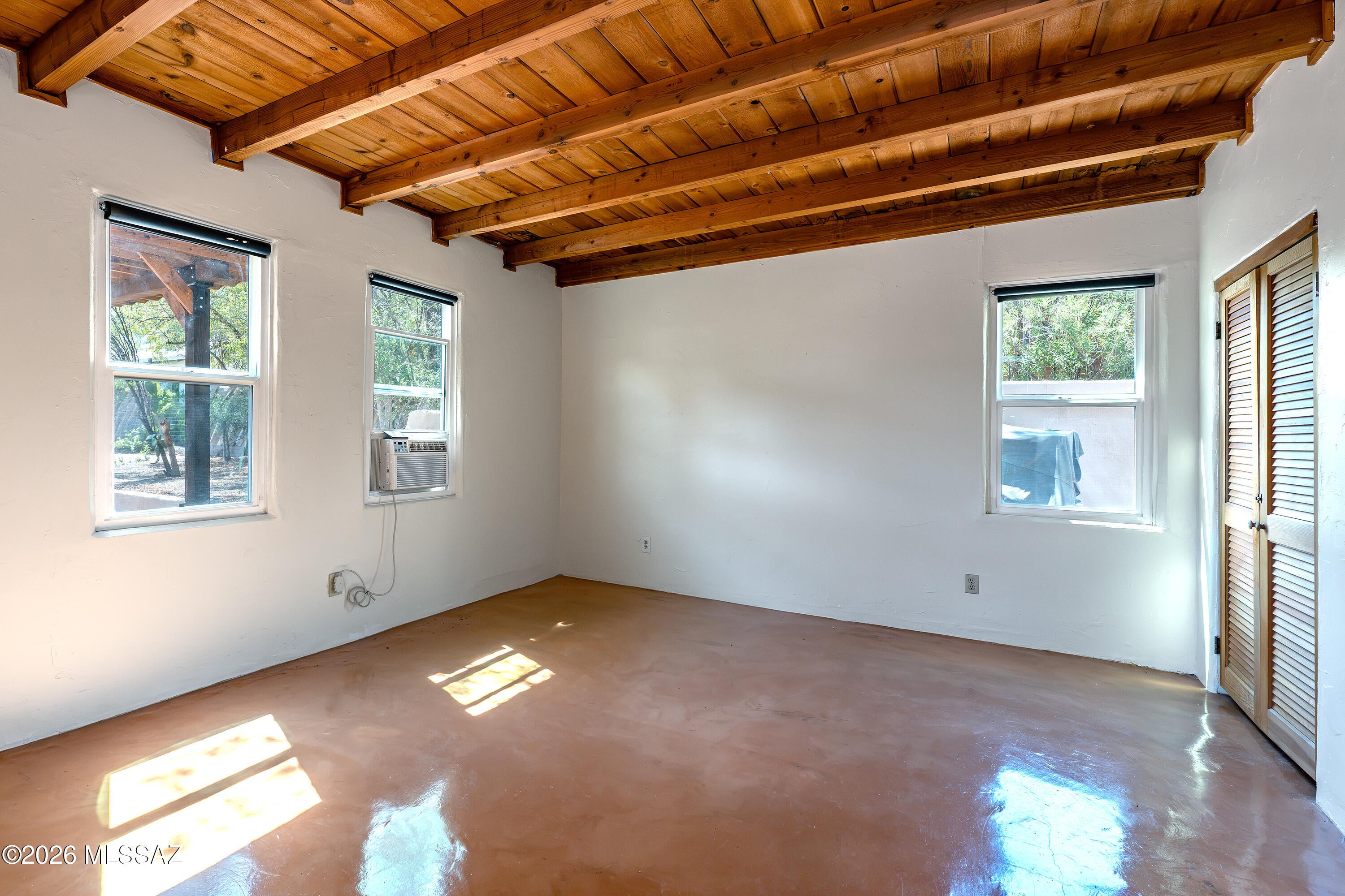 New Deal Acres - Residential