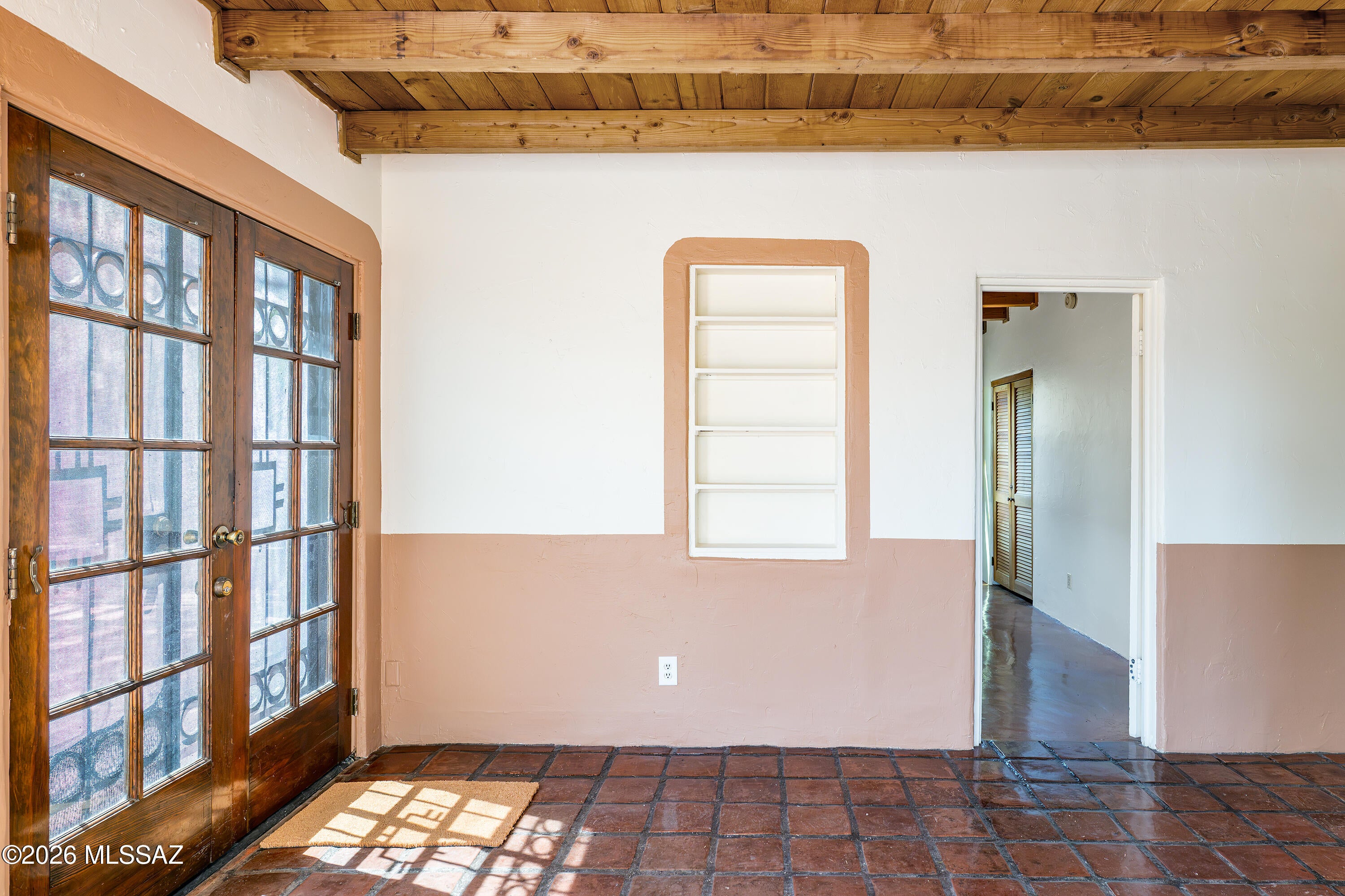 New Deal Acres - Residential