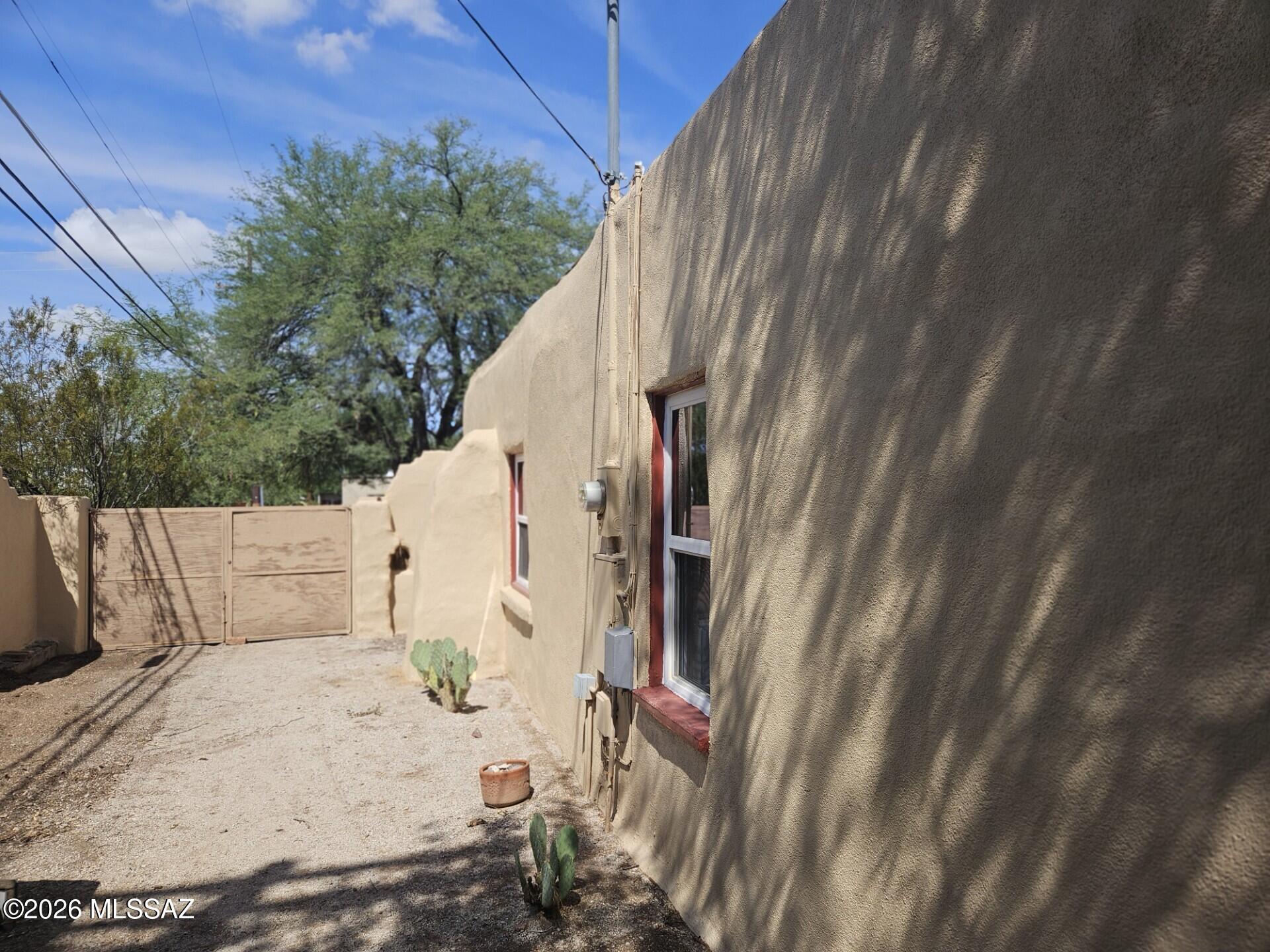 New Deal Acres - Residential