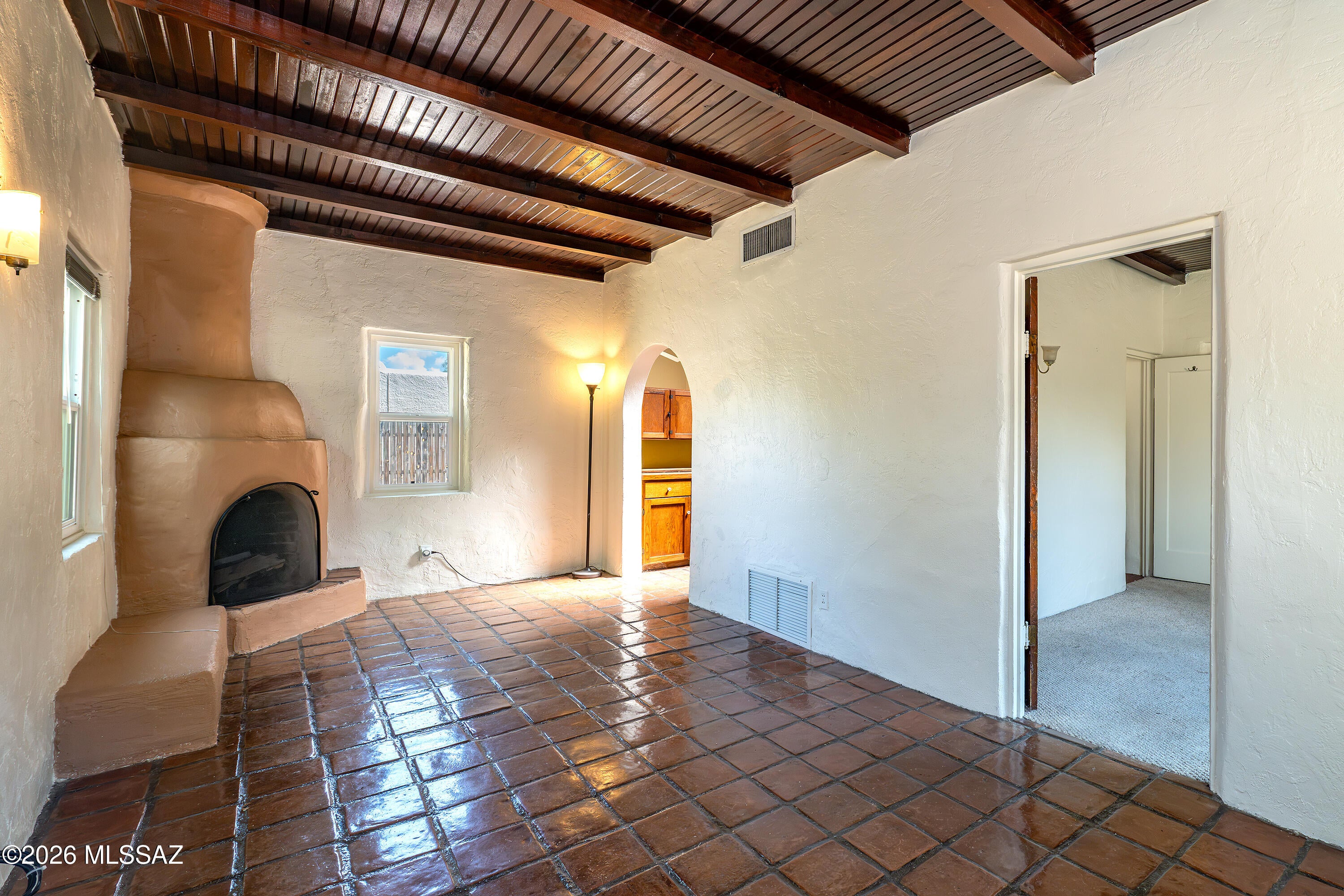 New Deal Acres - Residential