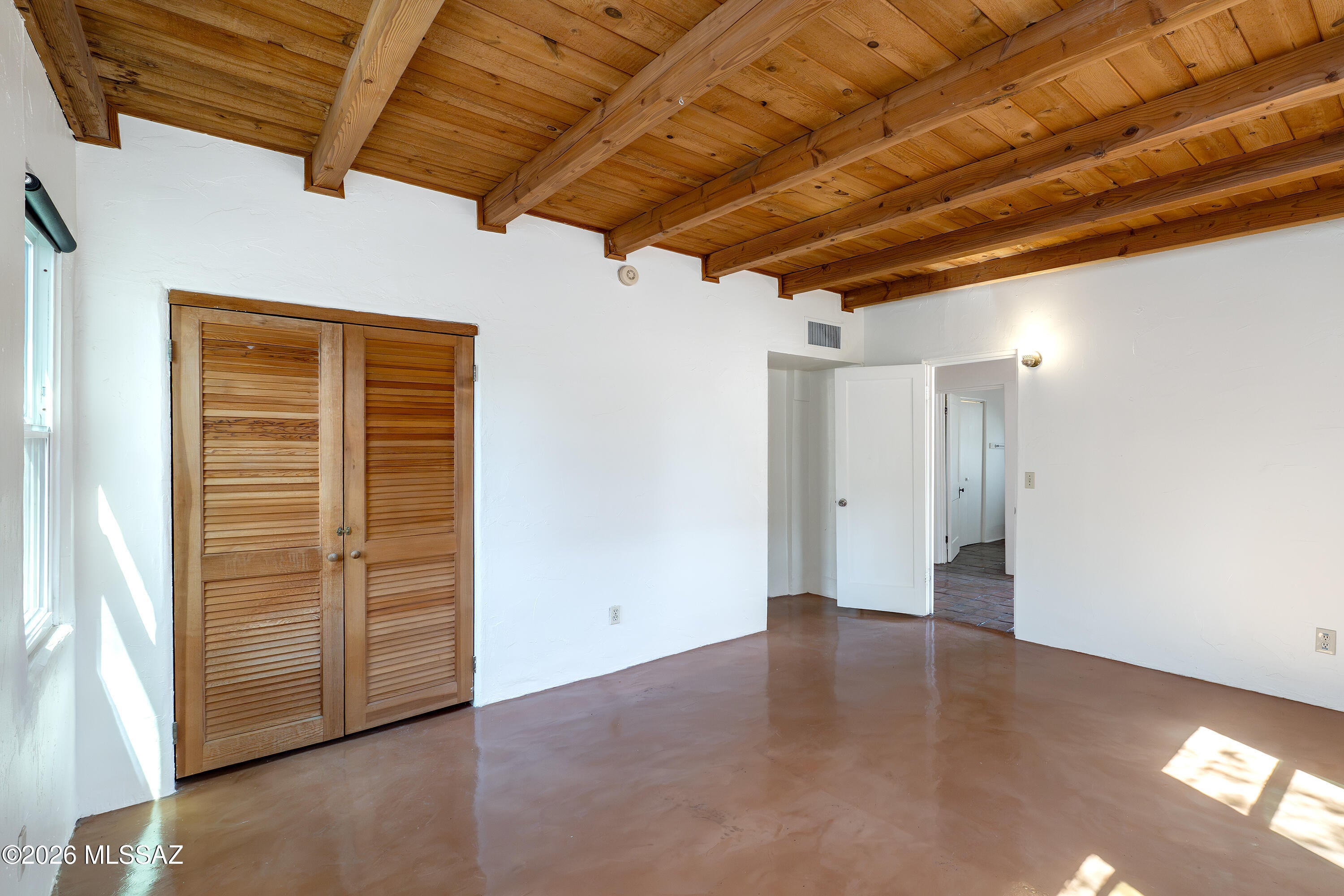 New Deal Acres - Residential