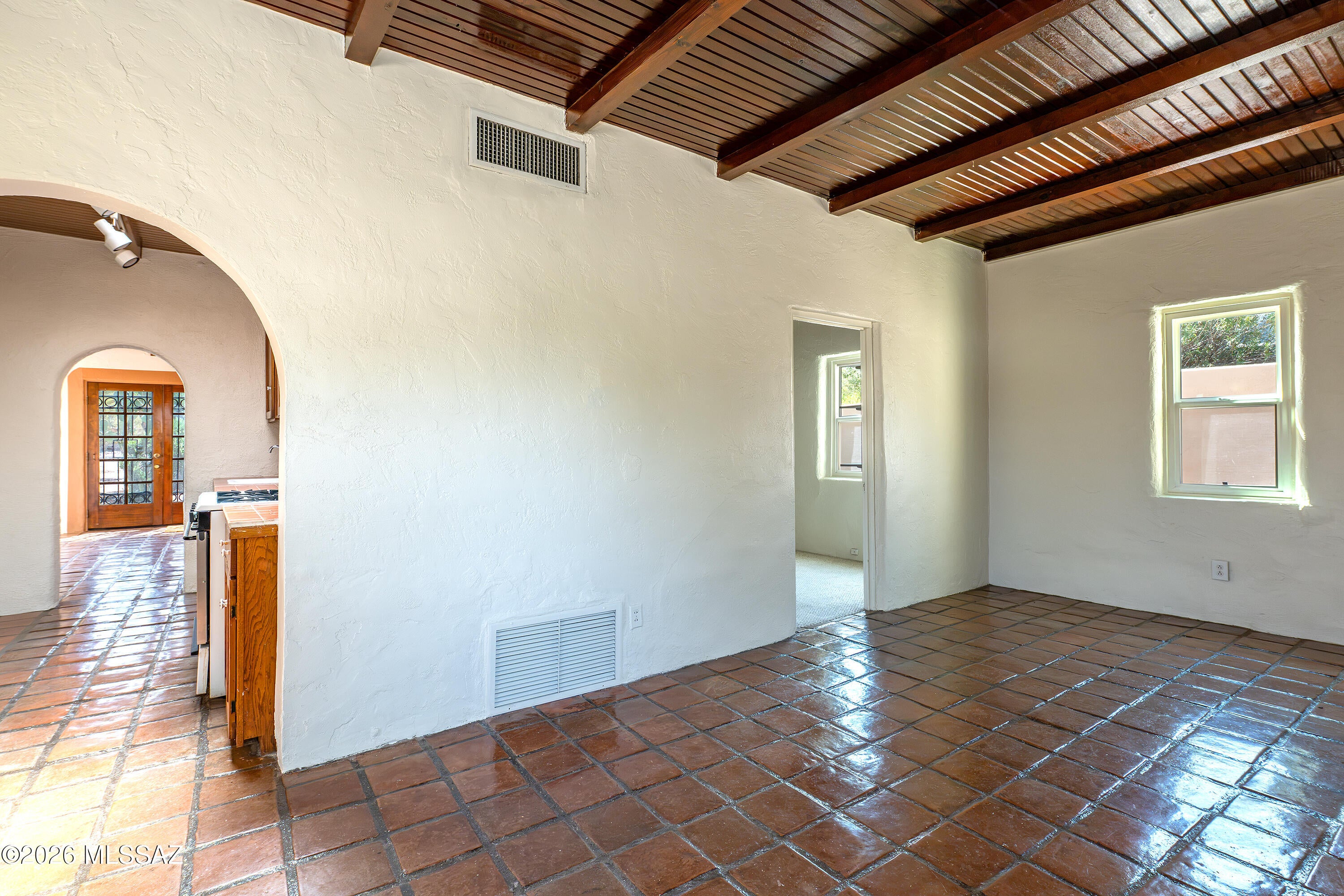 New Deal Acres - Residential