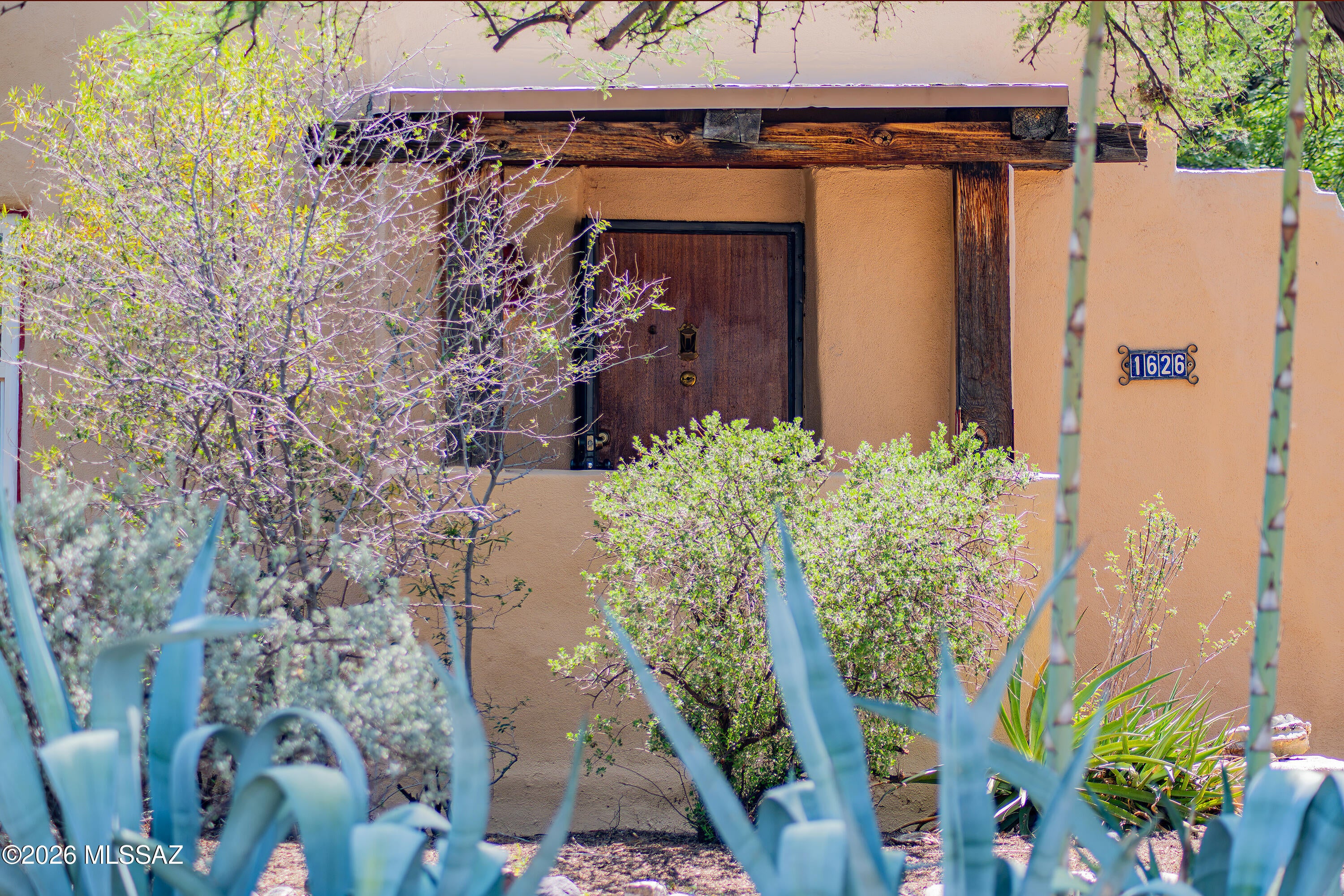 New Deal Acres - Residential