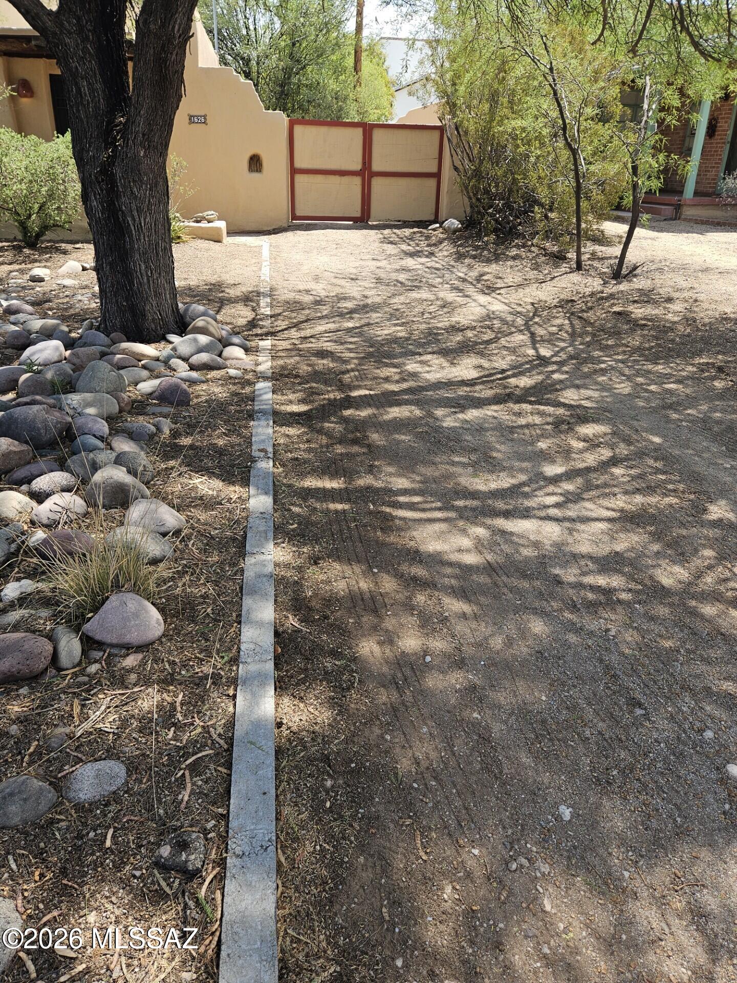 New Deal Acres - Residential