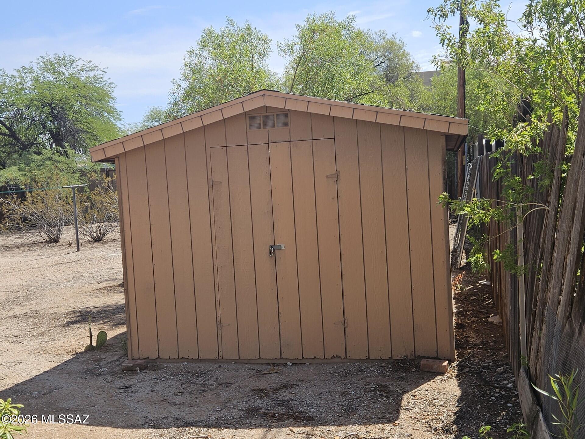 New Deal Acres - Residential