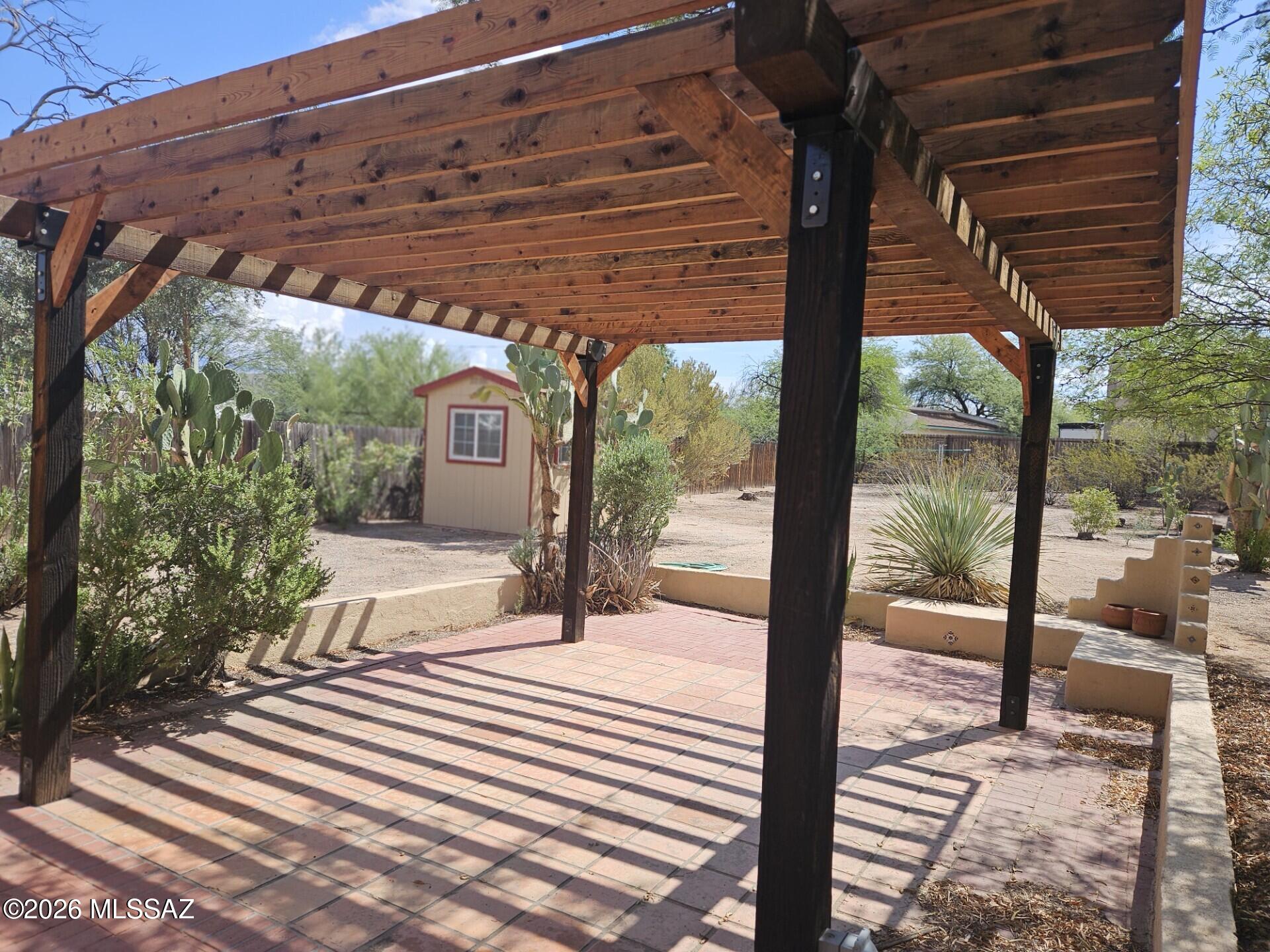 New Deal Acres - Residential