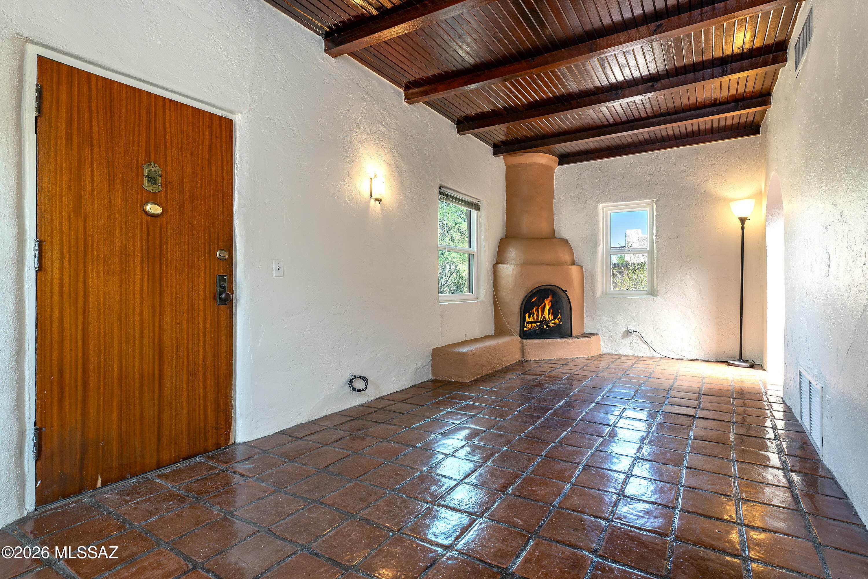 New Deal Acres - Residential
