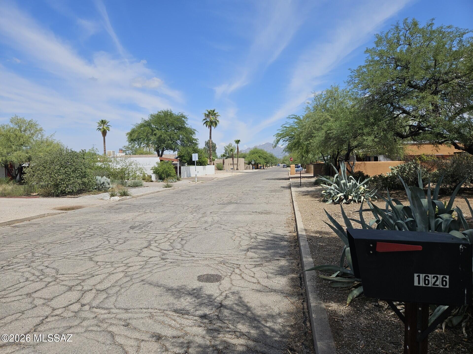 New Deal Acres - Residential