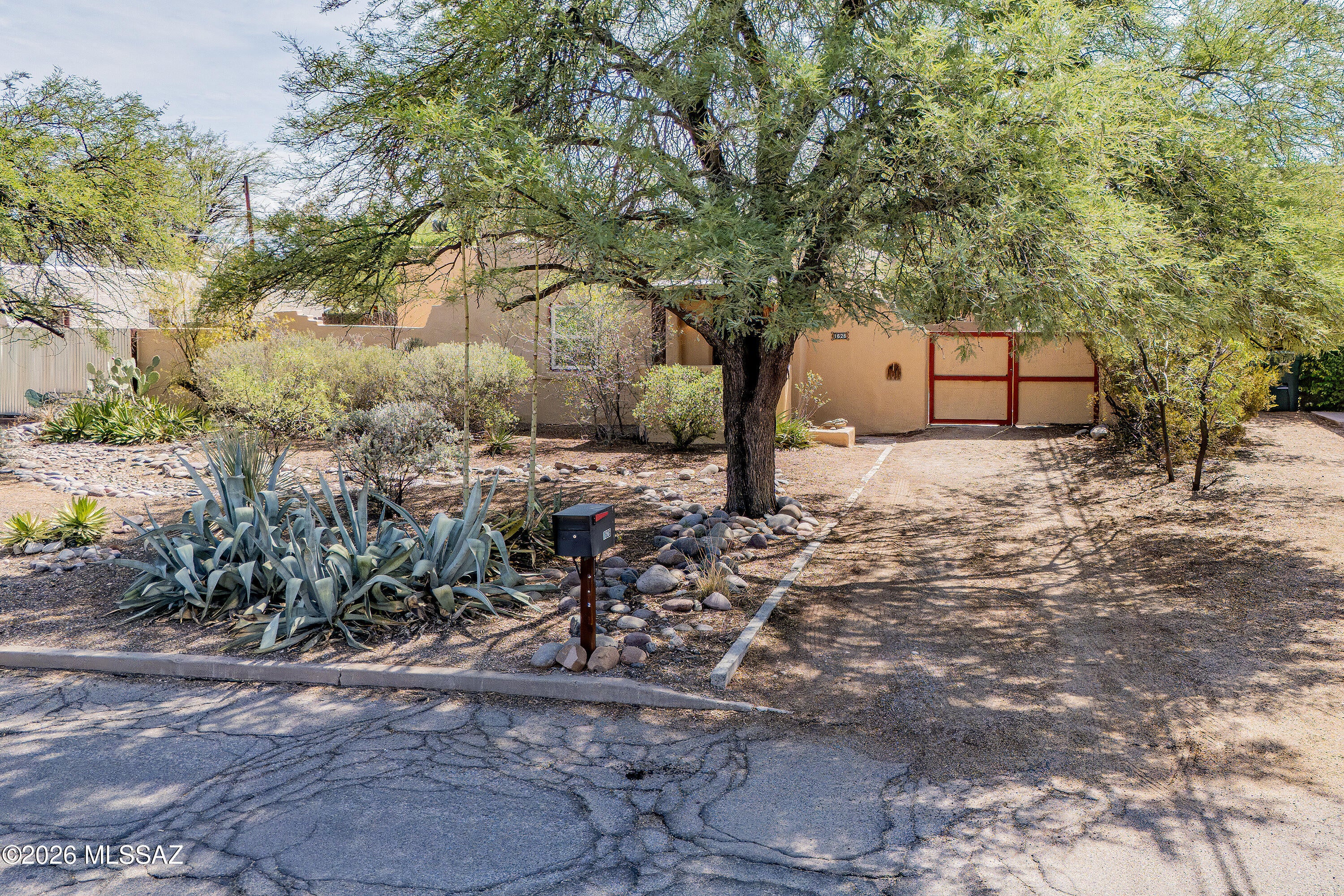 New Deal Acres - Residential
