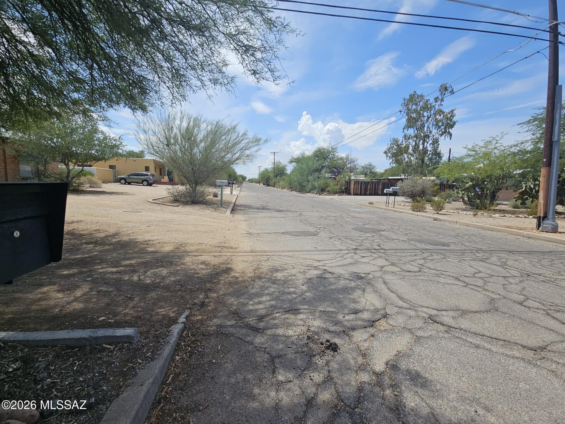 New Deal Acres - Residential