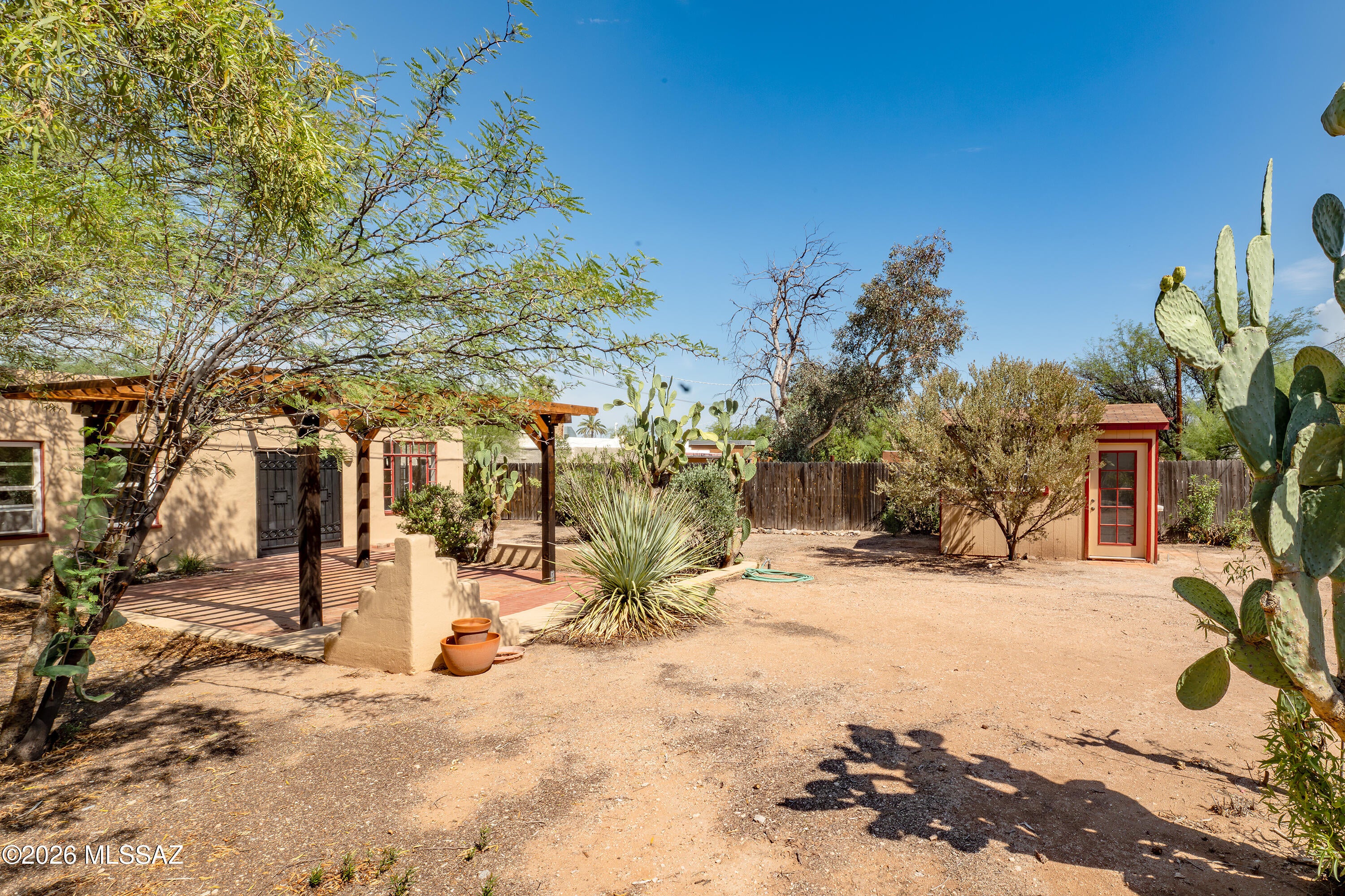 New Deal Acres - Residential