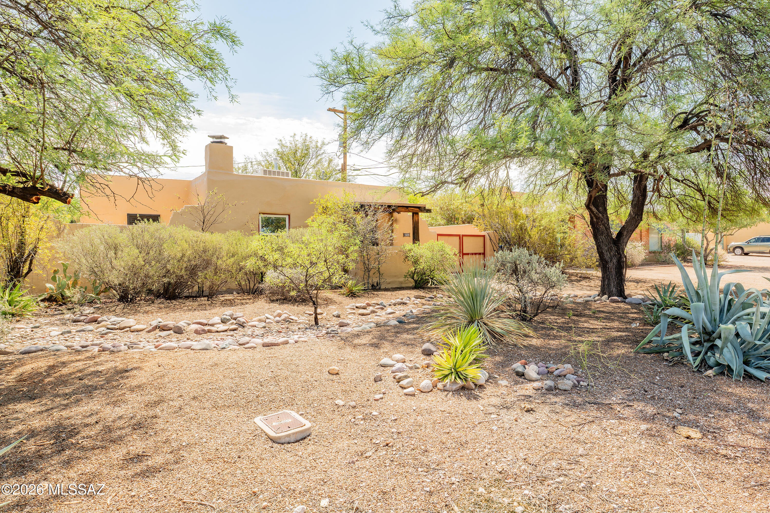 New Deal Acres - Residential