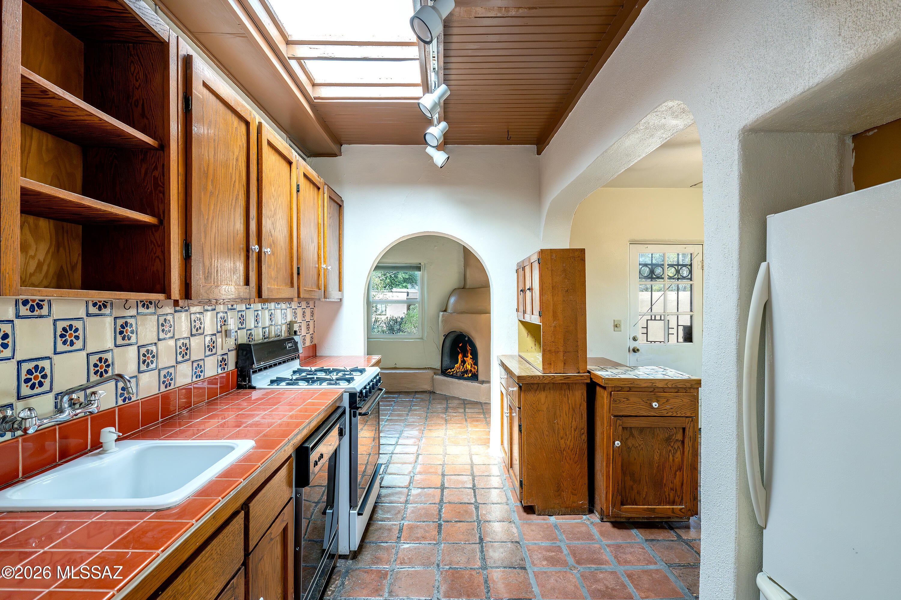 New Deal Acres - Residential