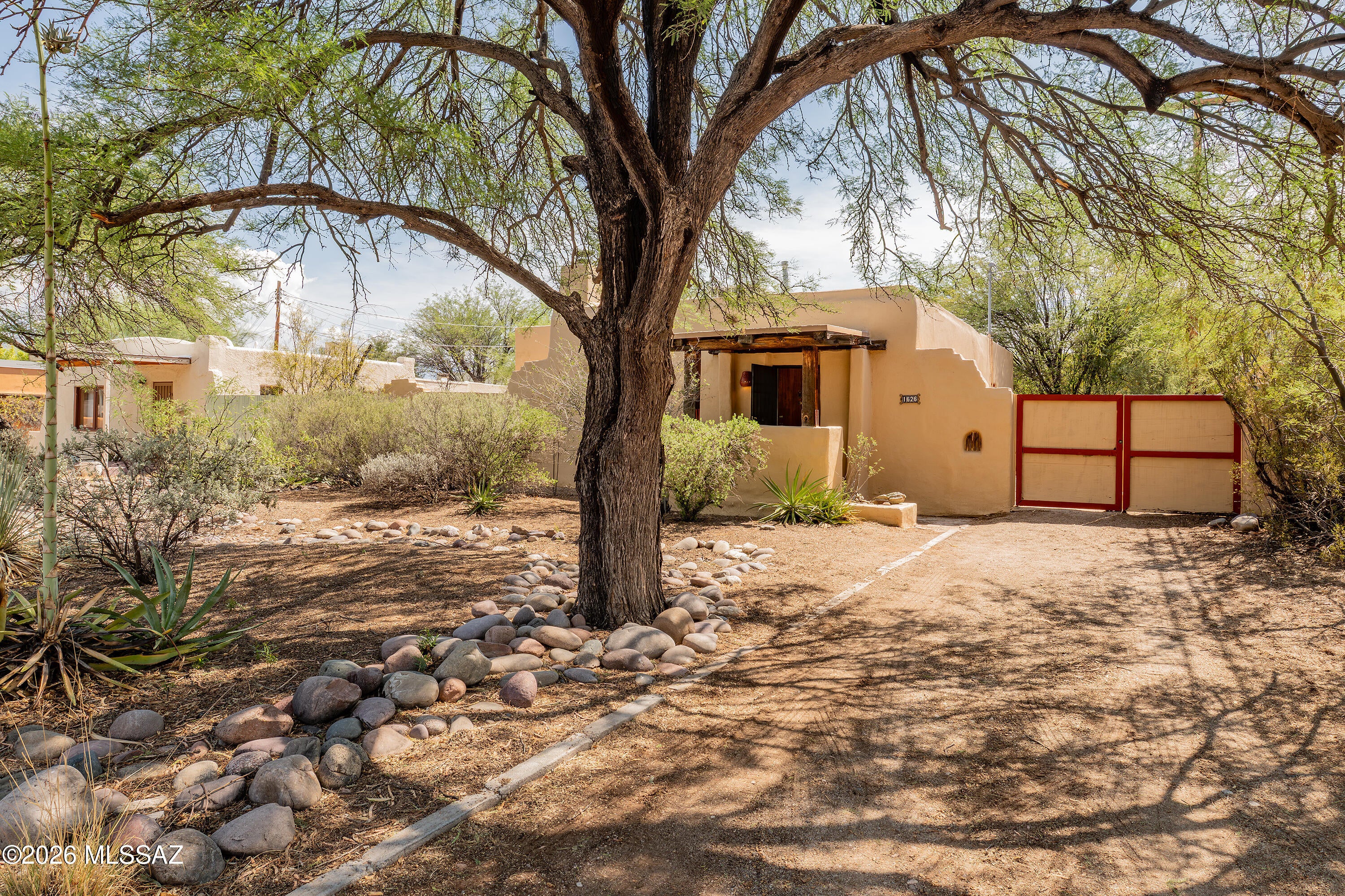New Deal Acres - Residential