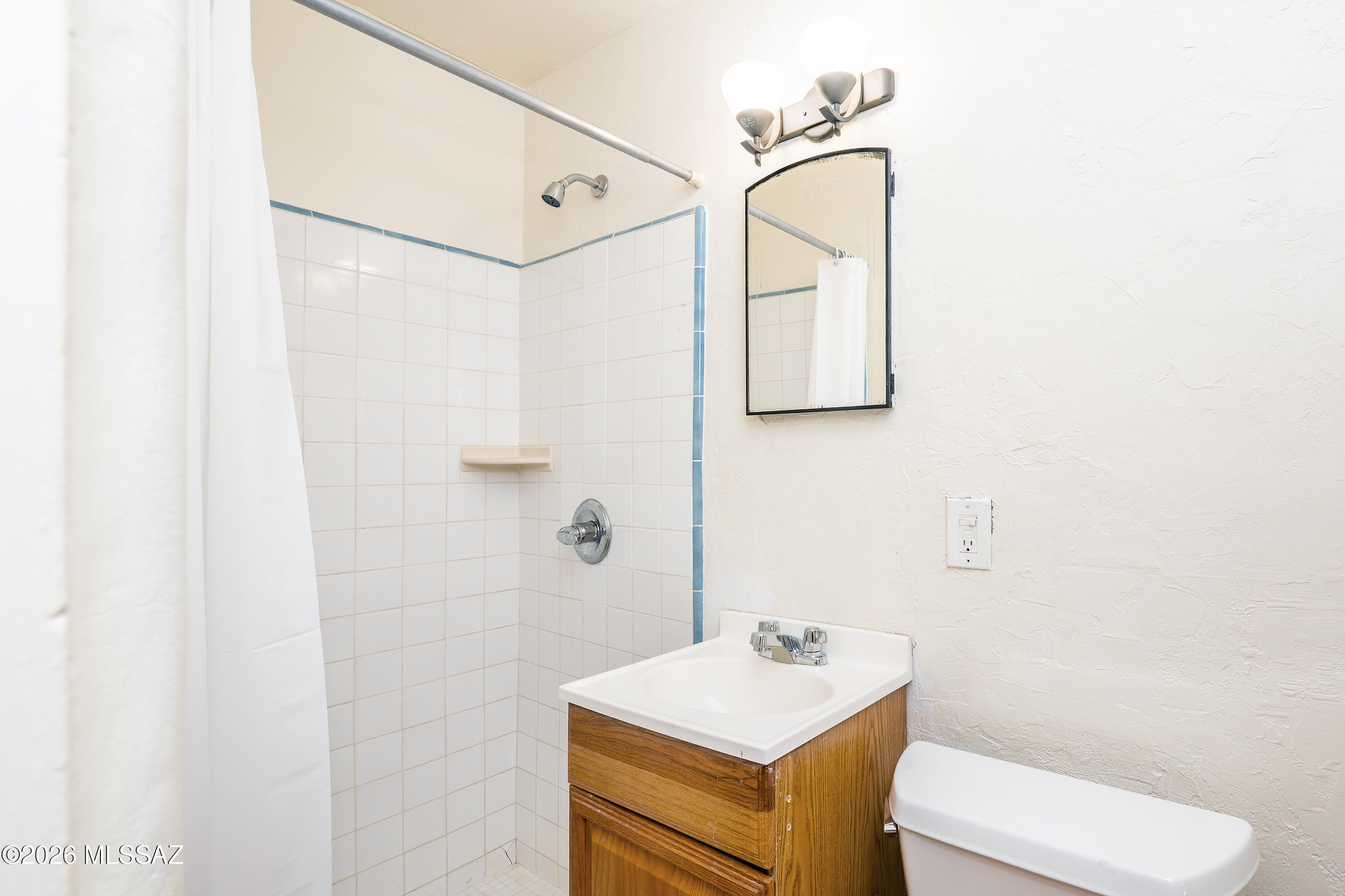 New Deal Acres - Residential