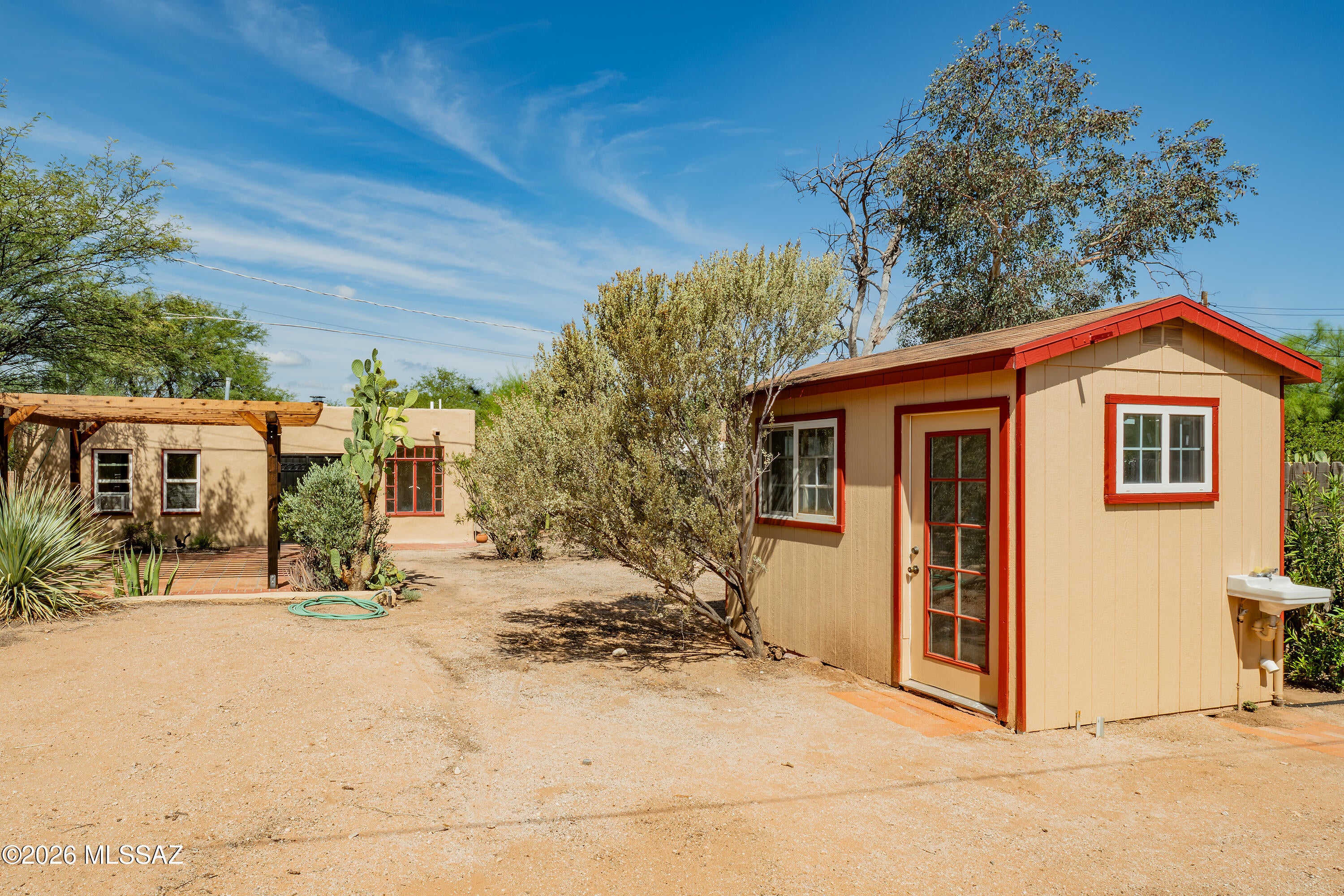New Deal Acres - Residential