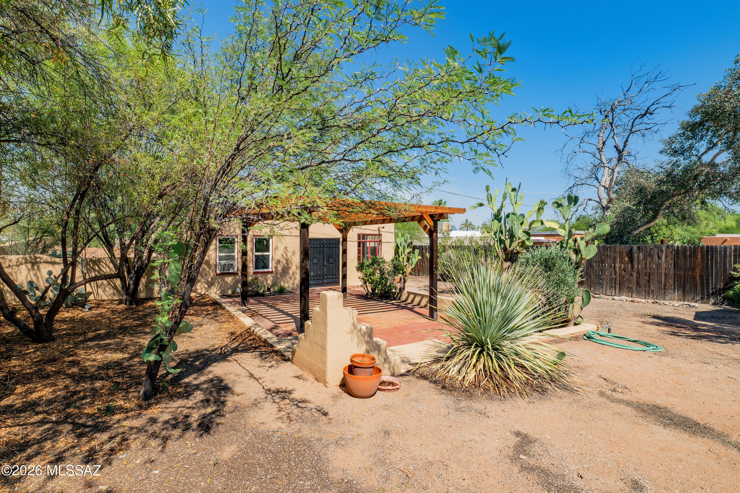 New Deal Acres - Residential