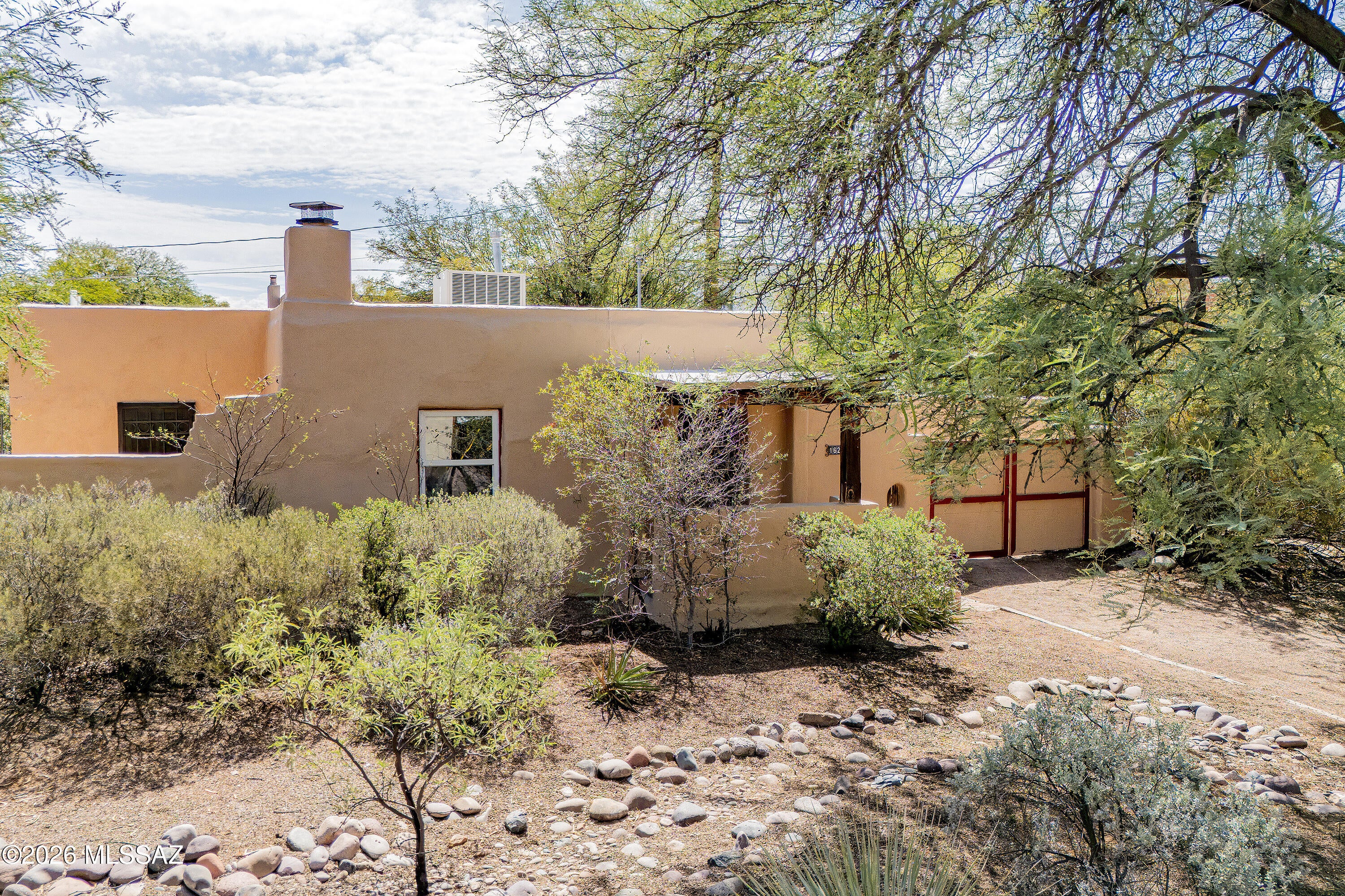 New Deal Acres - Residential