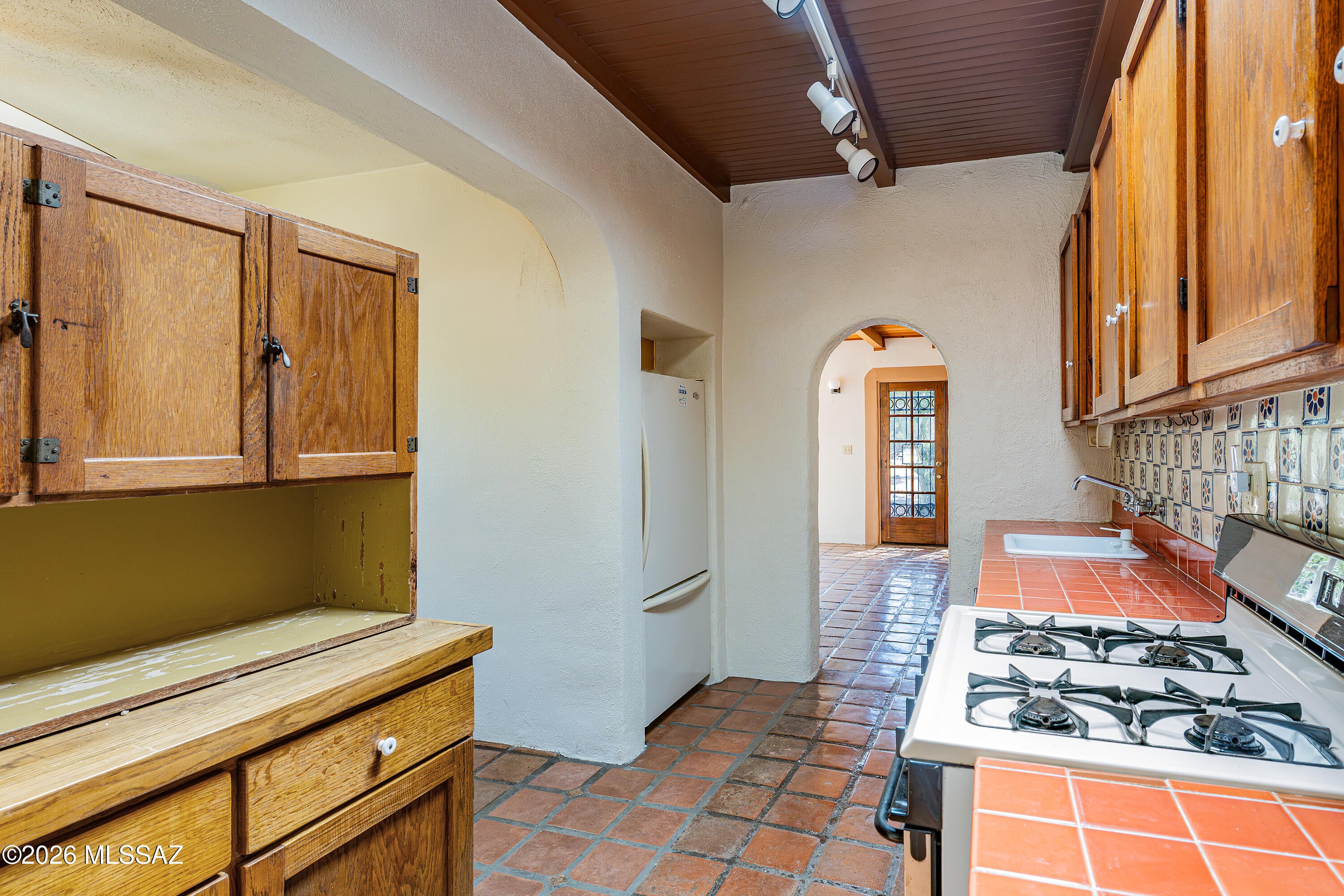 New Deal Acres - Residential