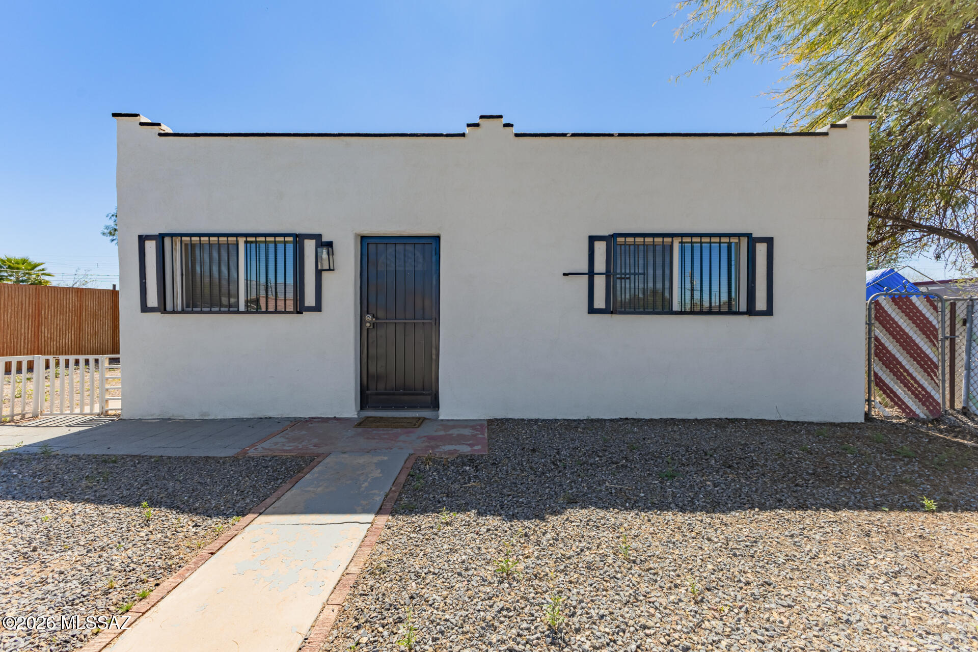 Grand View Addition - Residential