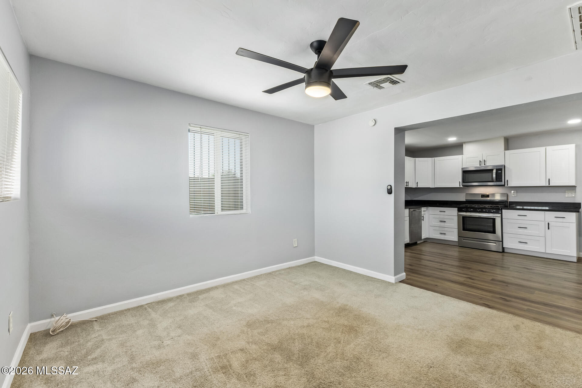Grand View Addition - Residential