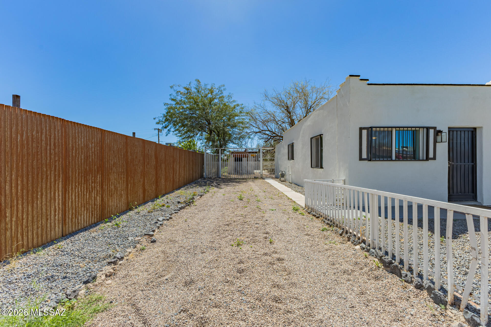 Grand View Addition - Residential