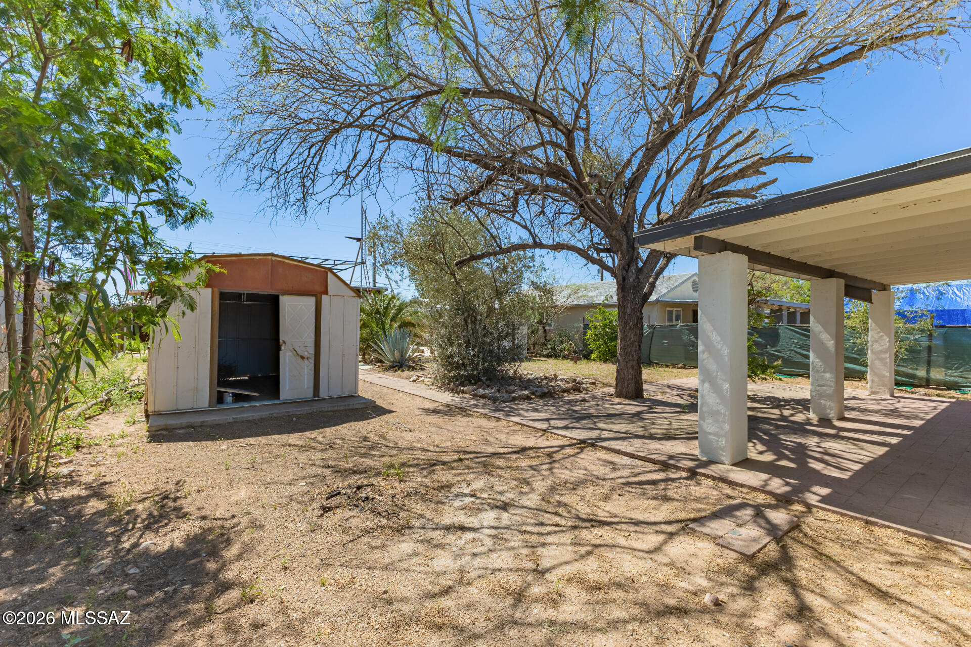 Grand View Addition - Residential