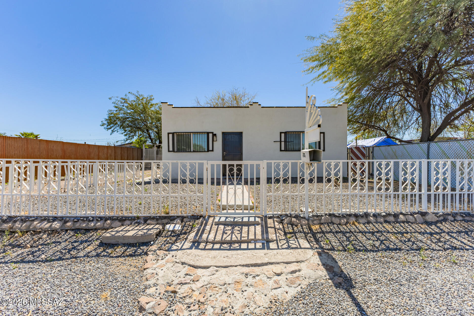 Grand View Addition - Residential
