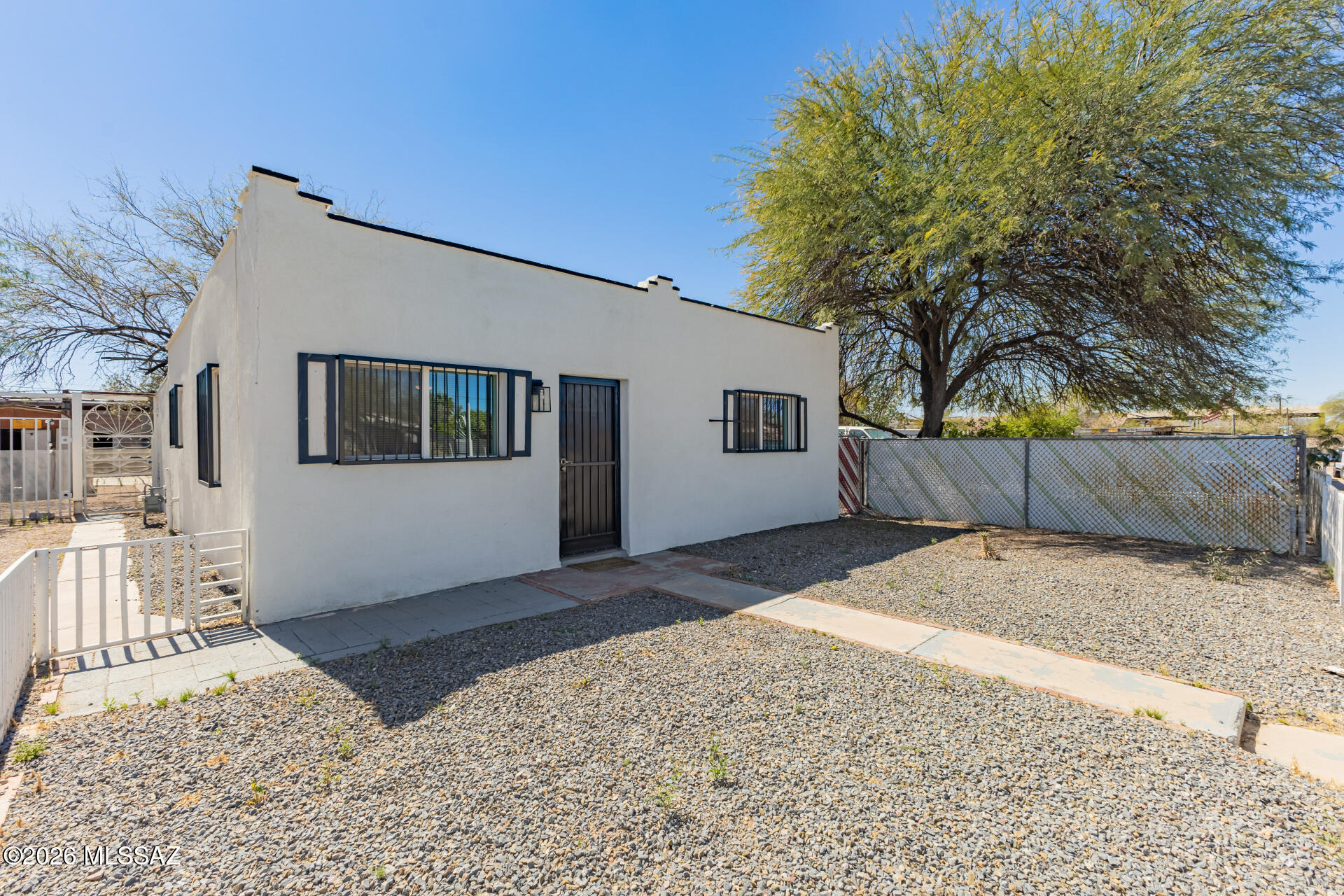 Grand View Addition - Residential