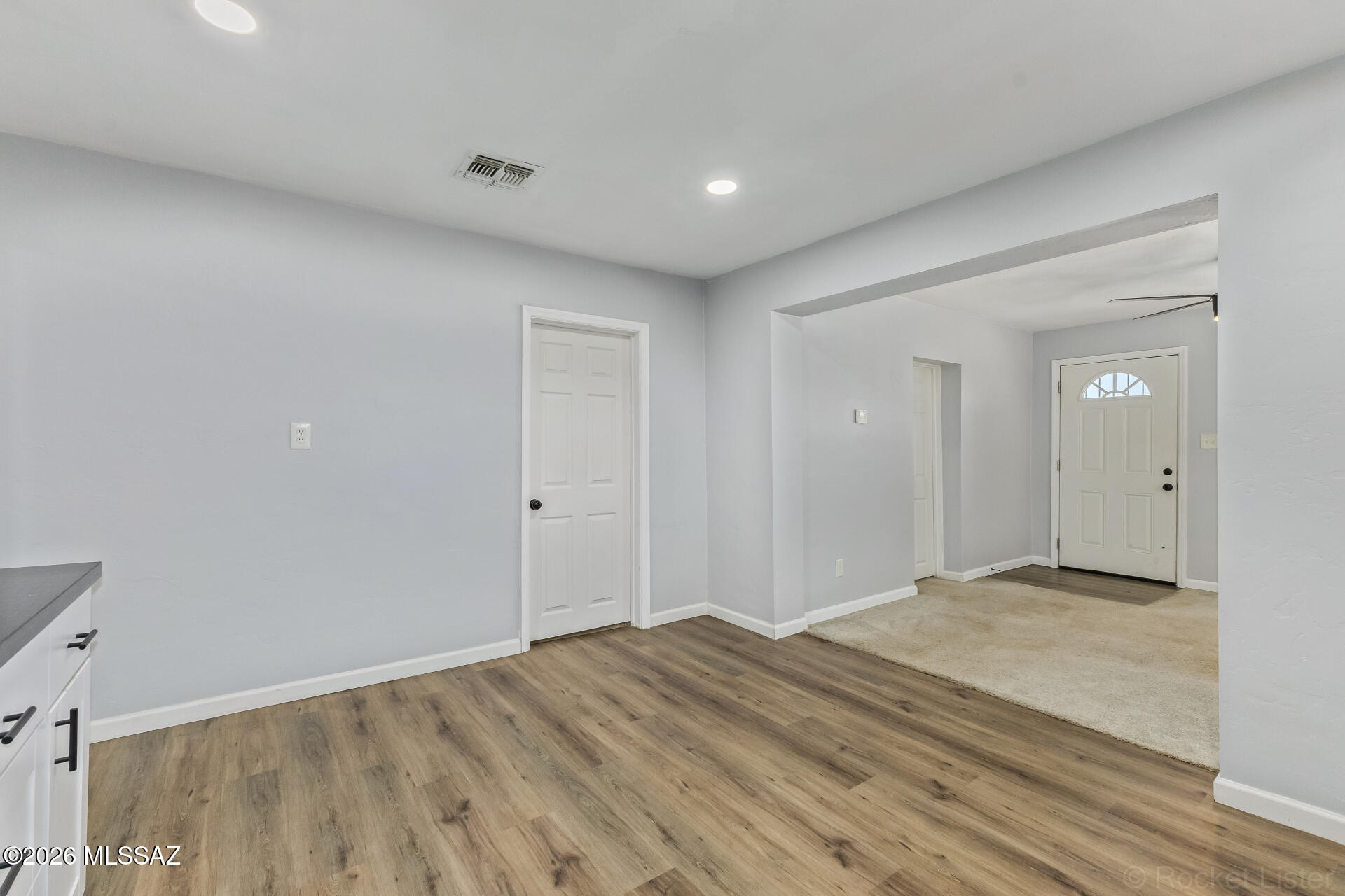 Grand View Addition - Residential