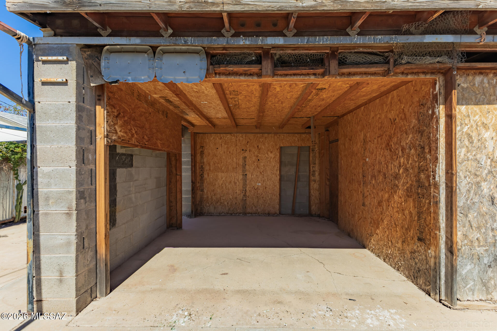 Grand View Addition - Residential