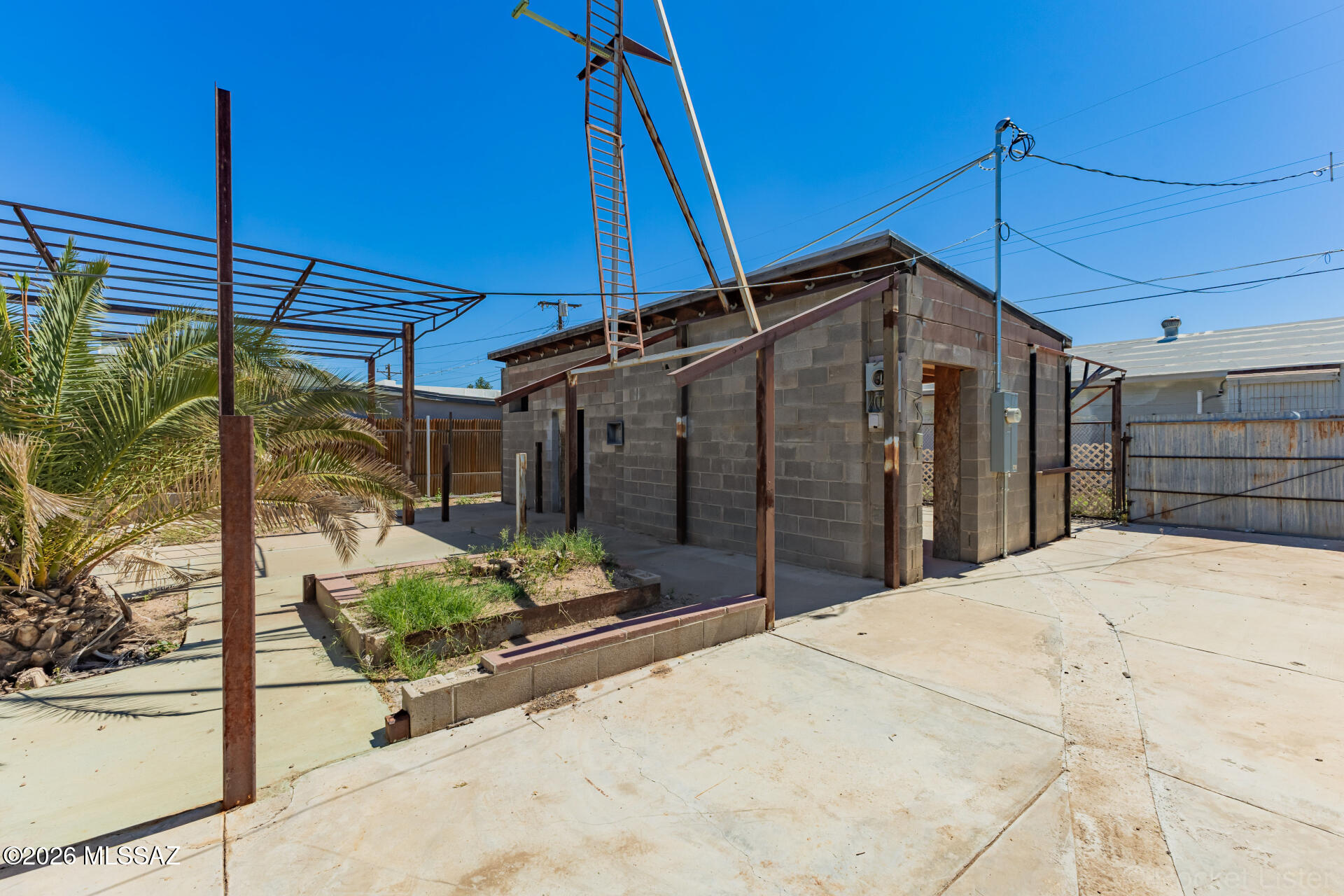 Grand View Addition - Residential