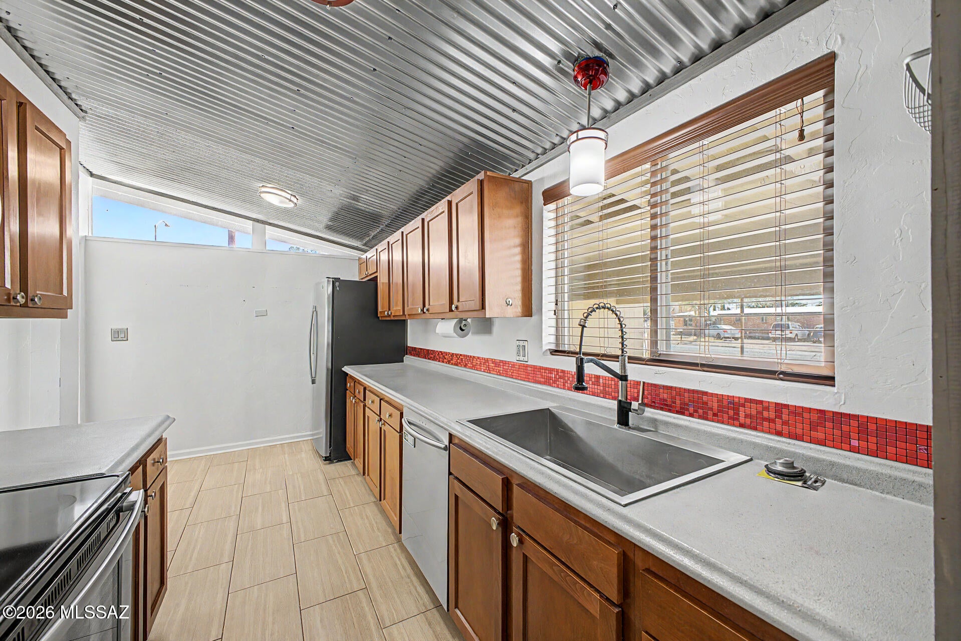 Miramonte Terr - Residential
