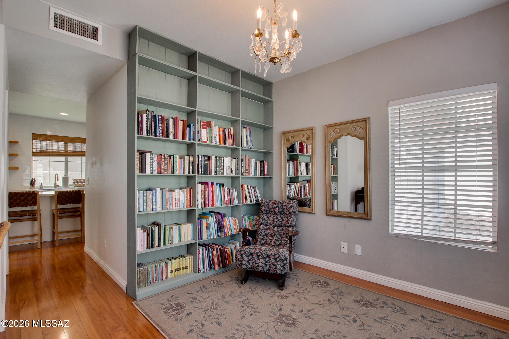 Park Lane(1-64) - Residential