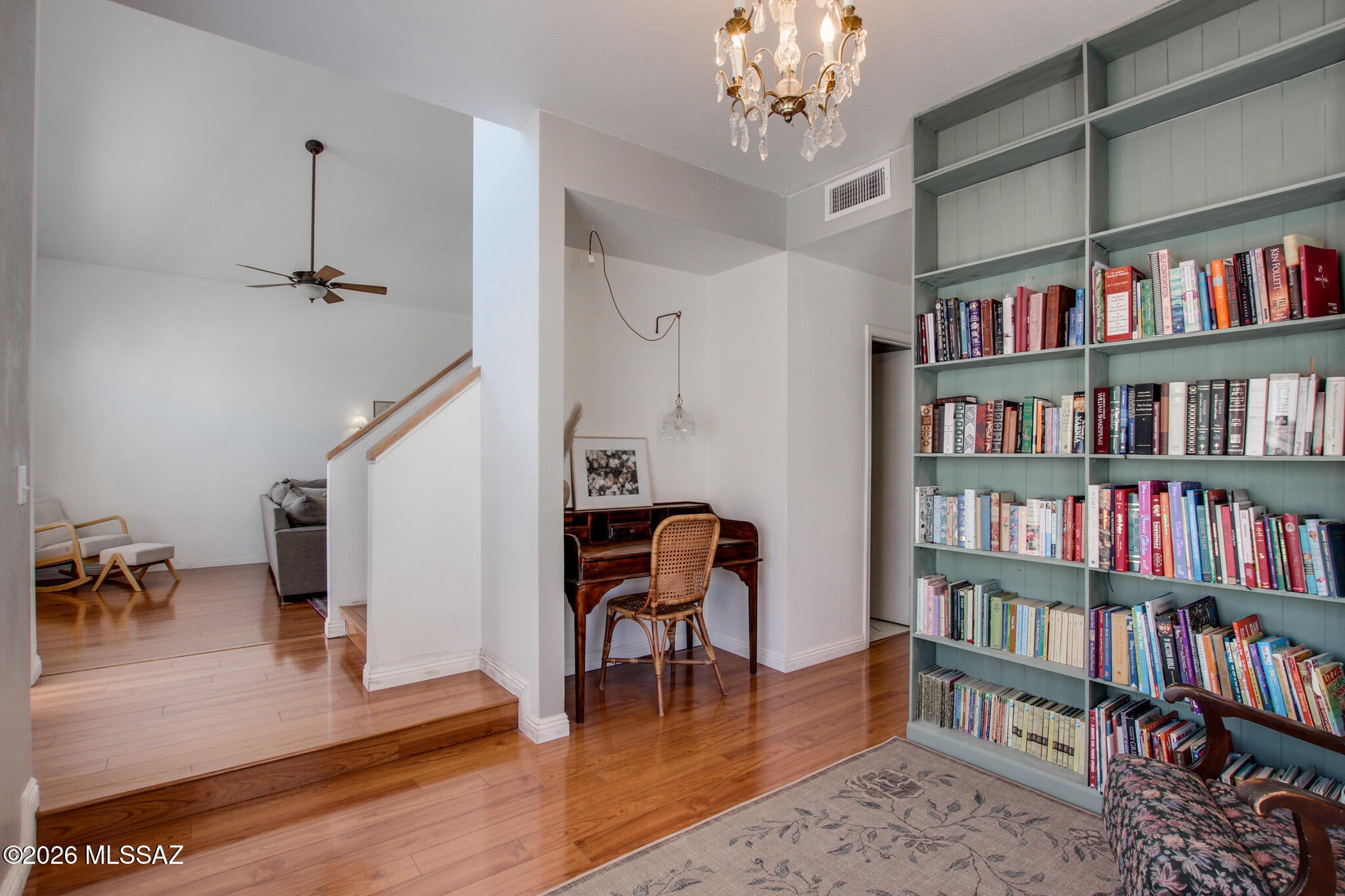 Park Lane(1-64) - Residential
