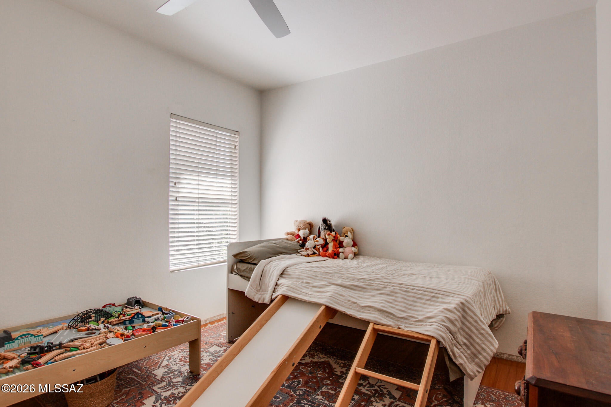 Park Lane(1-64) - Residential