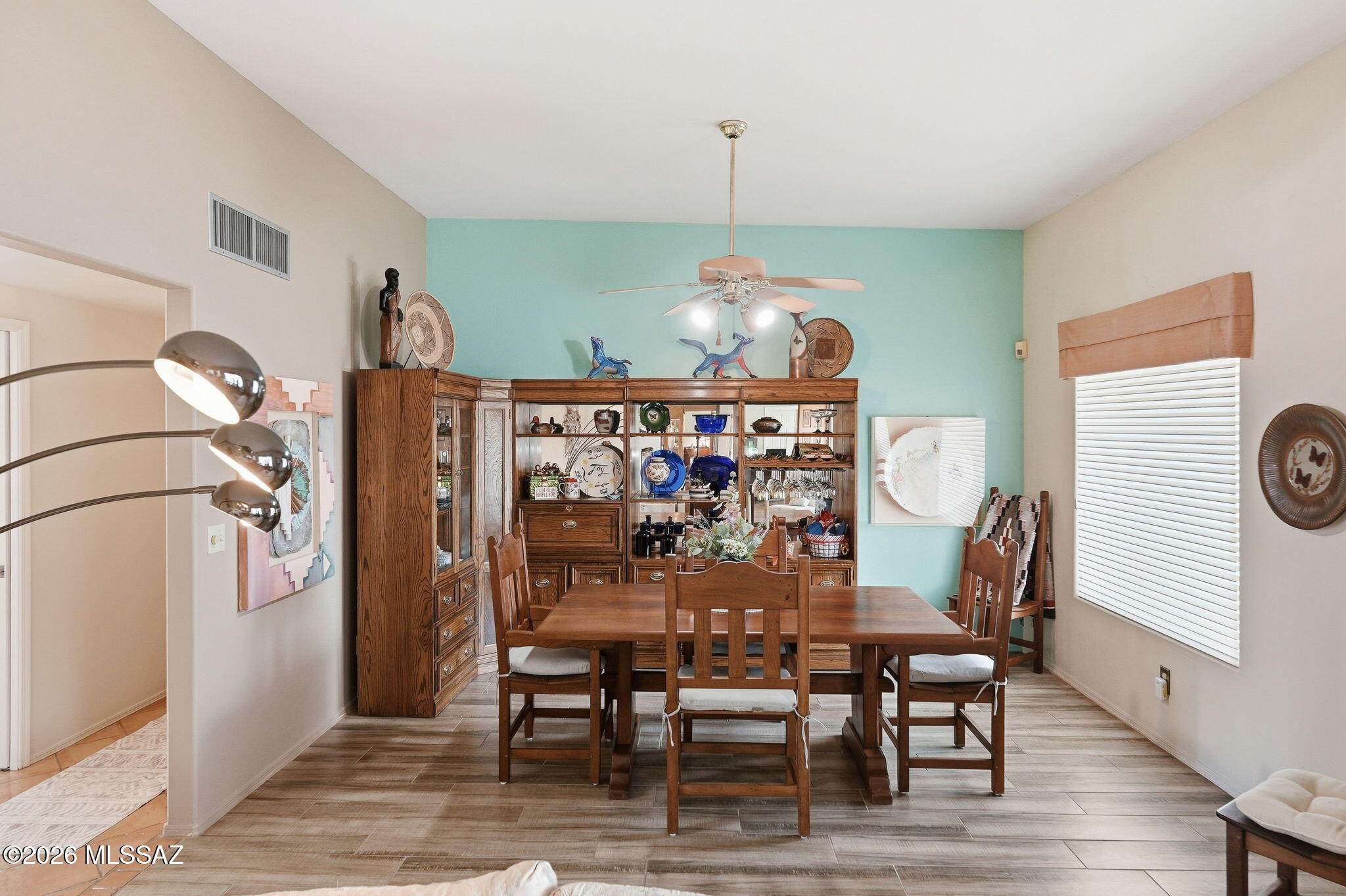 Camino Del Oeste Estates (1-38) - Residential