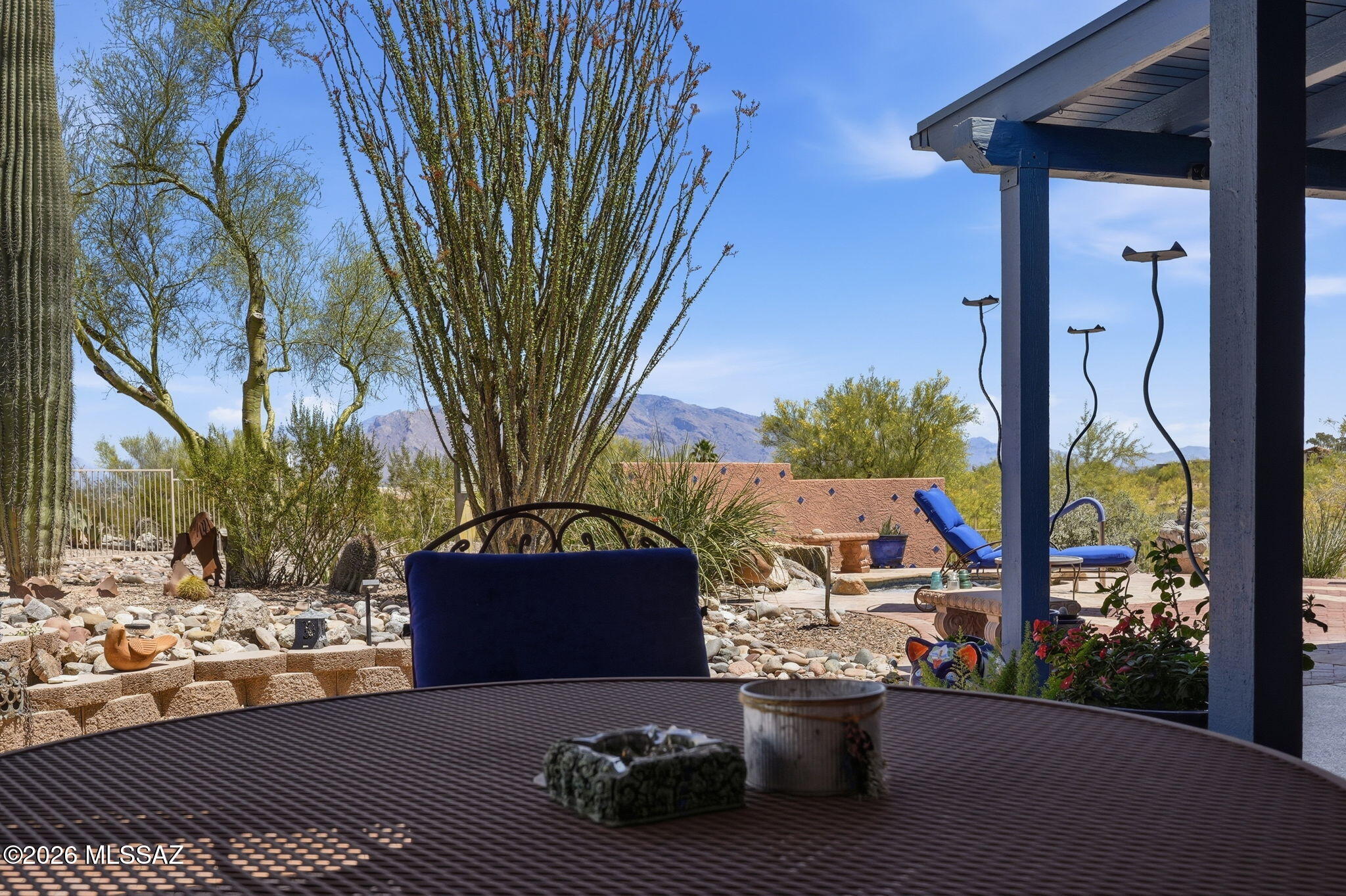 Camino Del Oeste Estates (1-38) - Residential