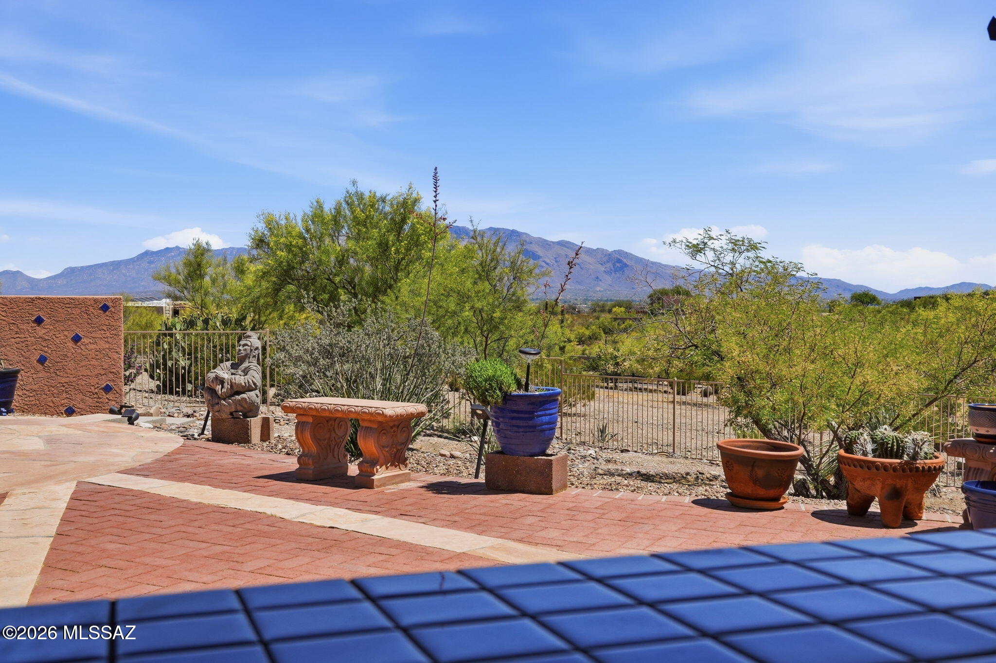 Camino Del Oeste Estates (1-38) - Residential
