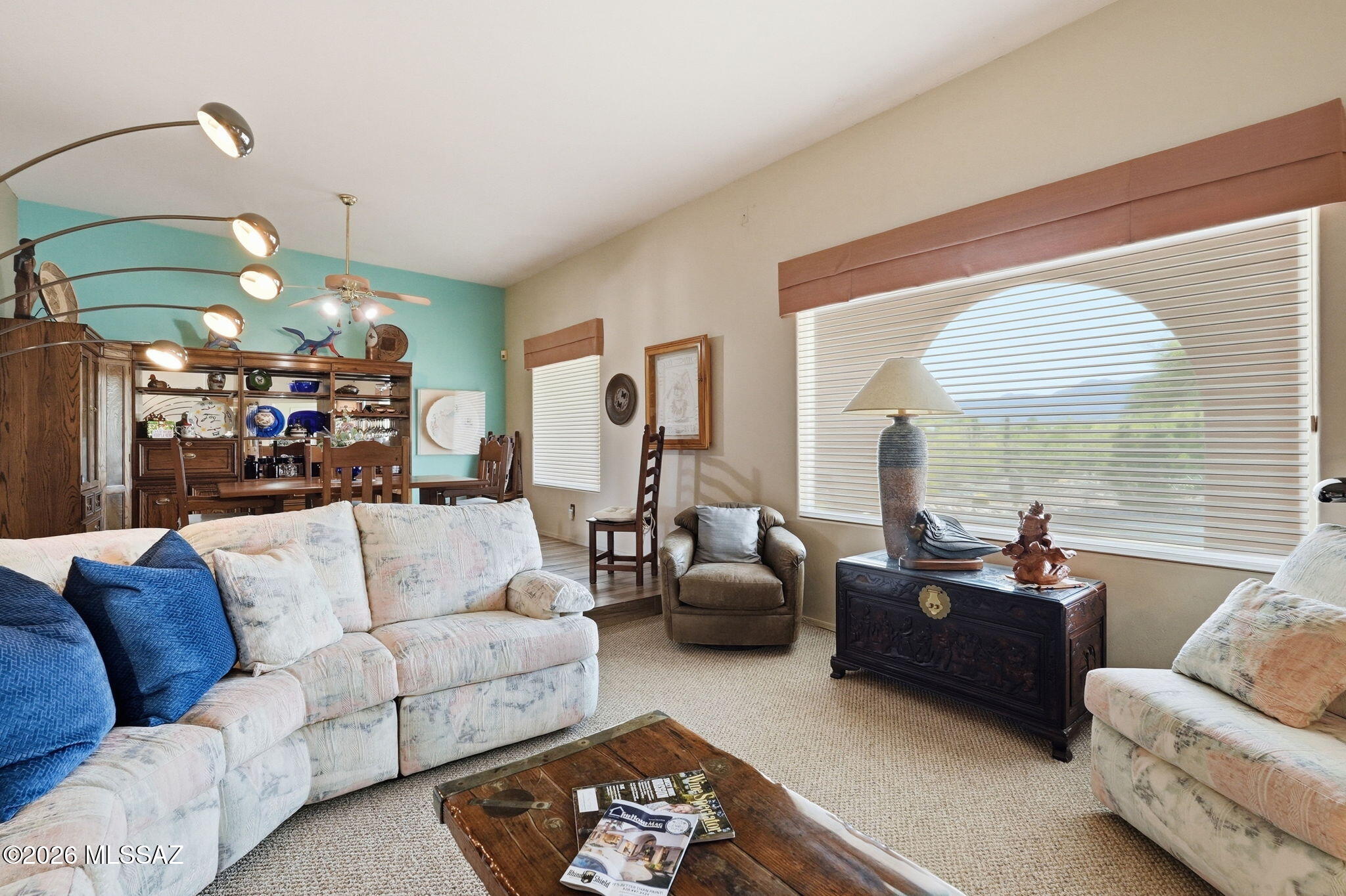 Camino Del Oeste Estates (1-38) - Residential