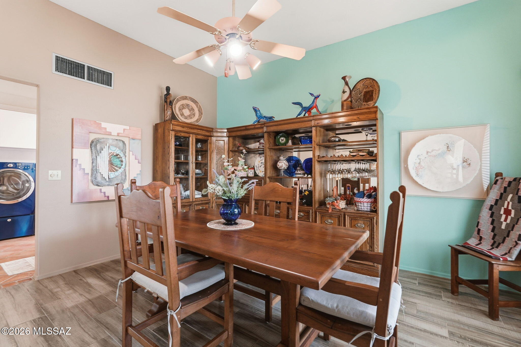 Camino Del Oeste Estates (1-38) - Residential