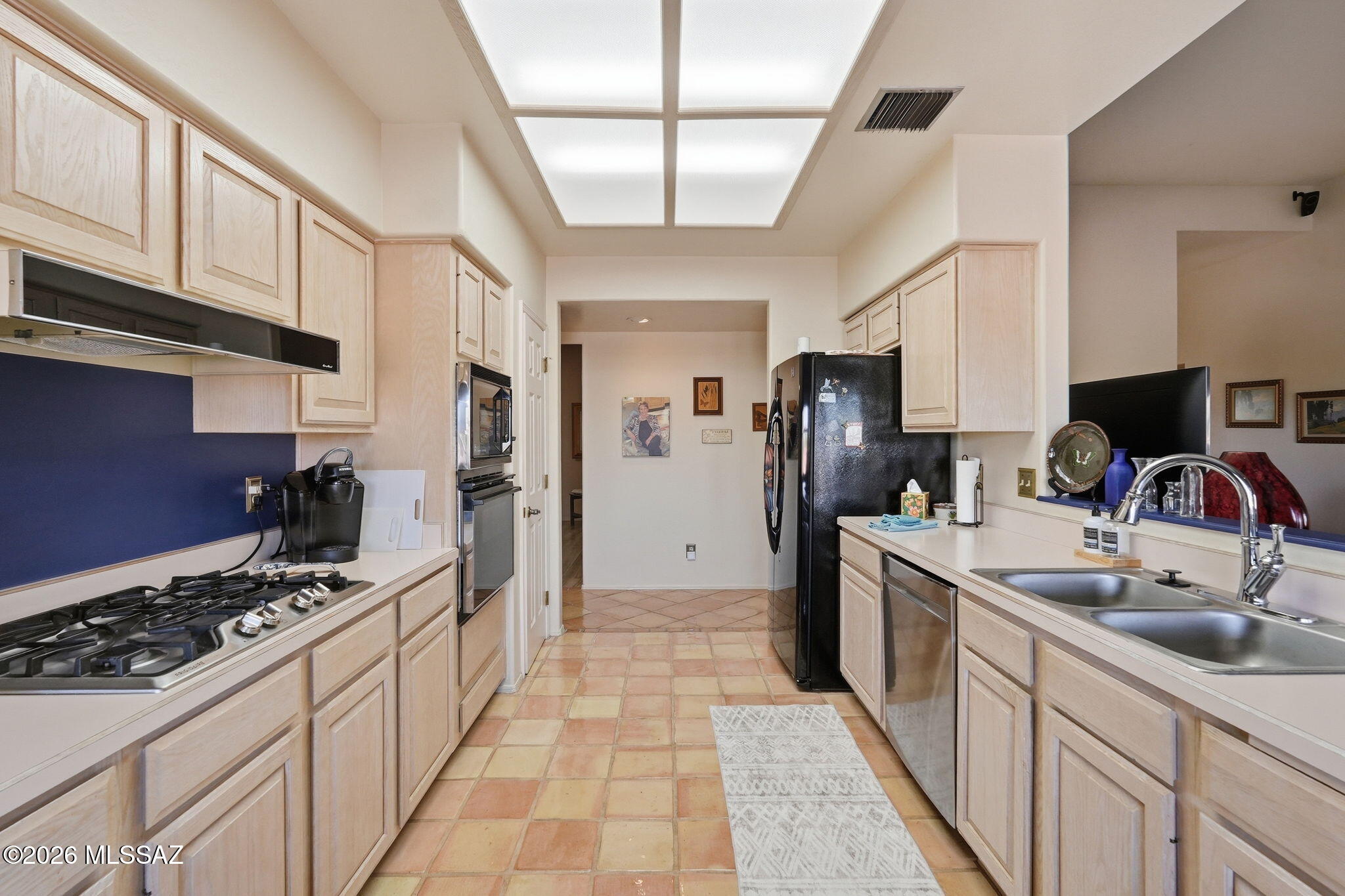 Camino Del Oeste Estates (1-38) - Residential