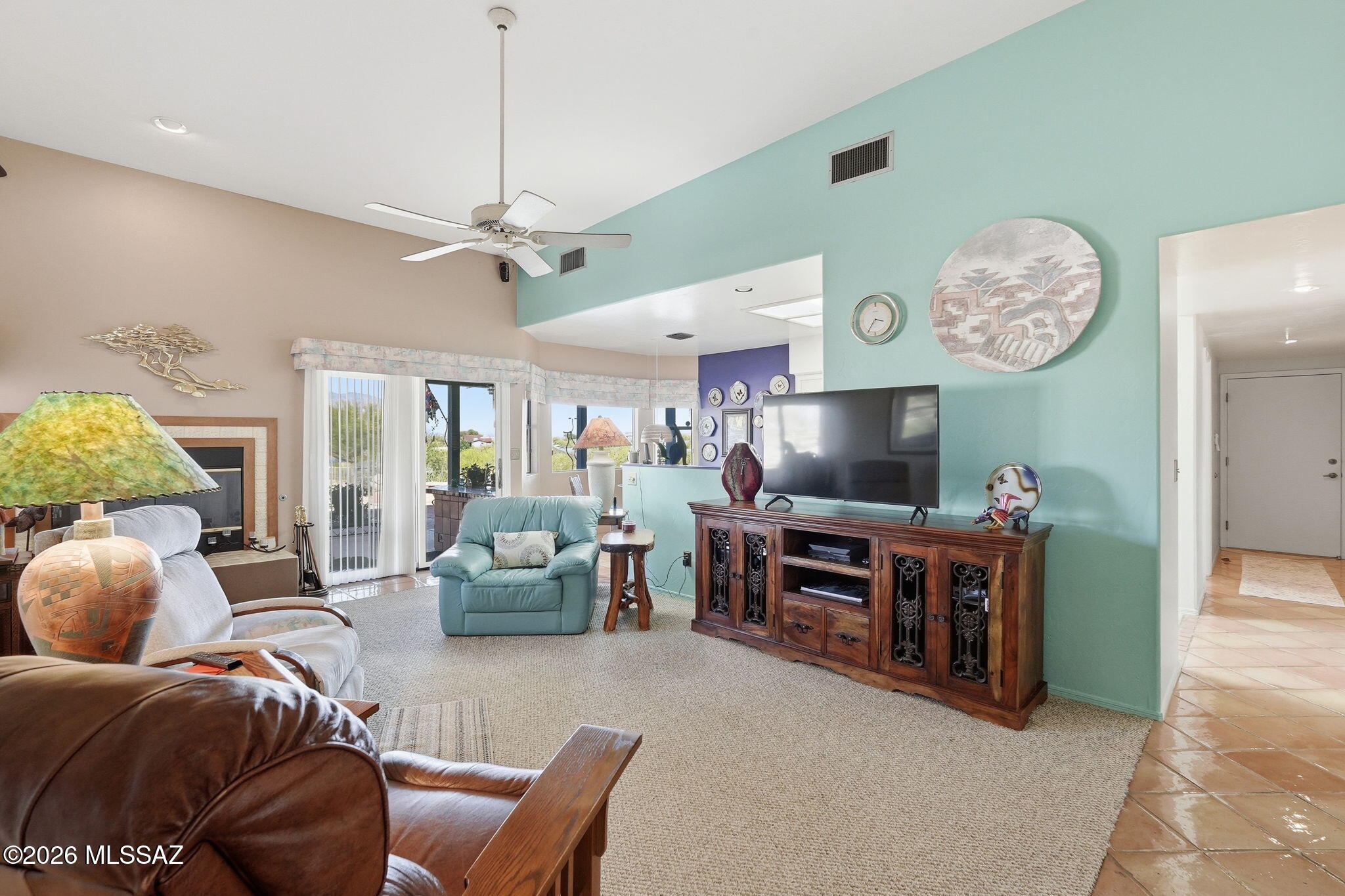 Camino Del Oeste Estates (1-38) - Residential