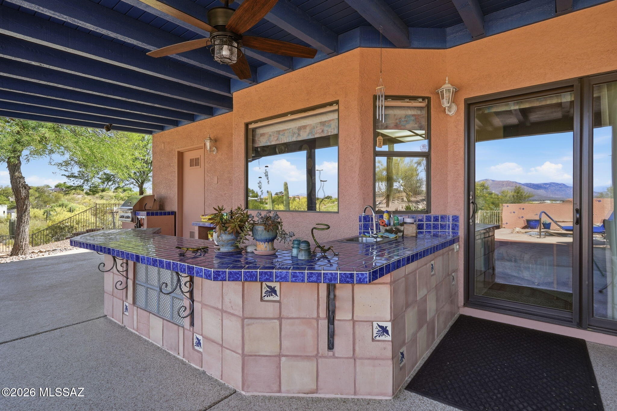 Camino Del Oeste Estates (1-38) - Residential